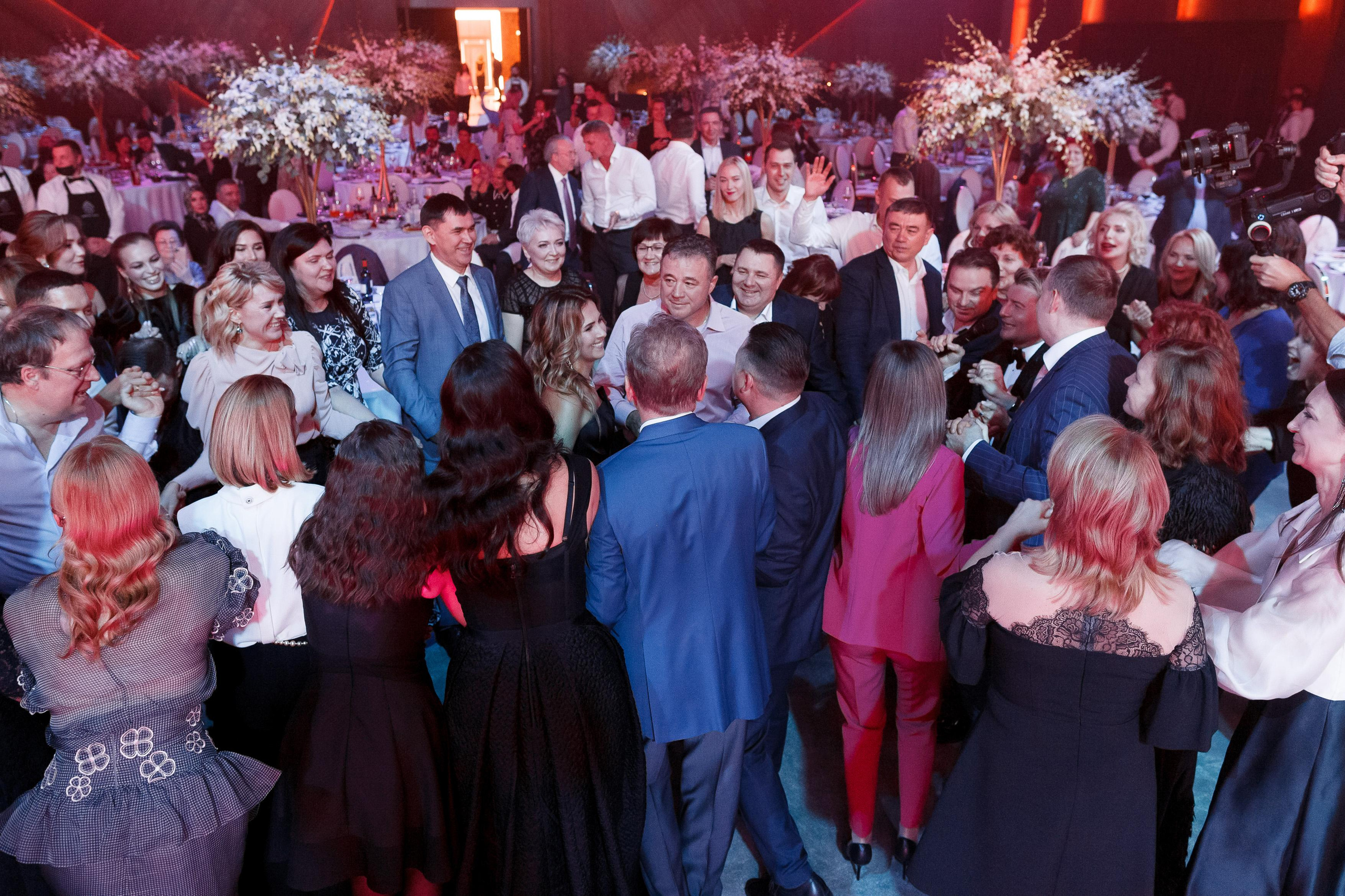 Lapino Hall. Свадебный фотограф в Москве Никифоров-Гордеев Константин