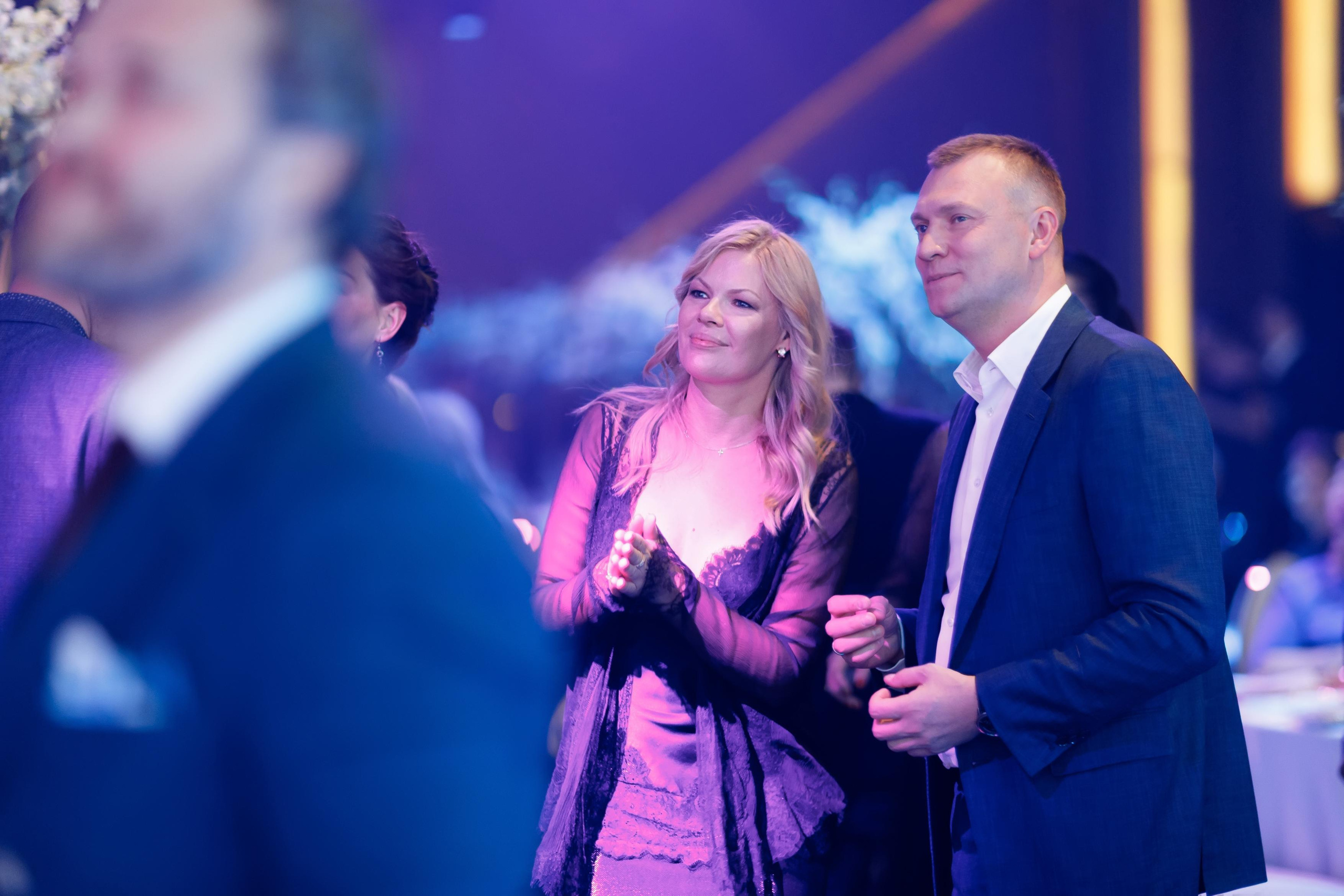 Lapino Hall. Свадебный фотограф в Москве Никифоров-Гордеев Константин