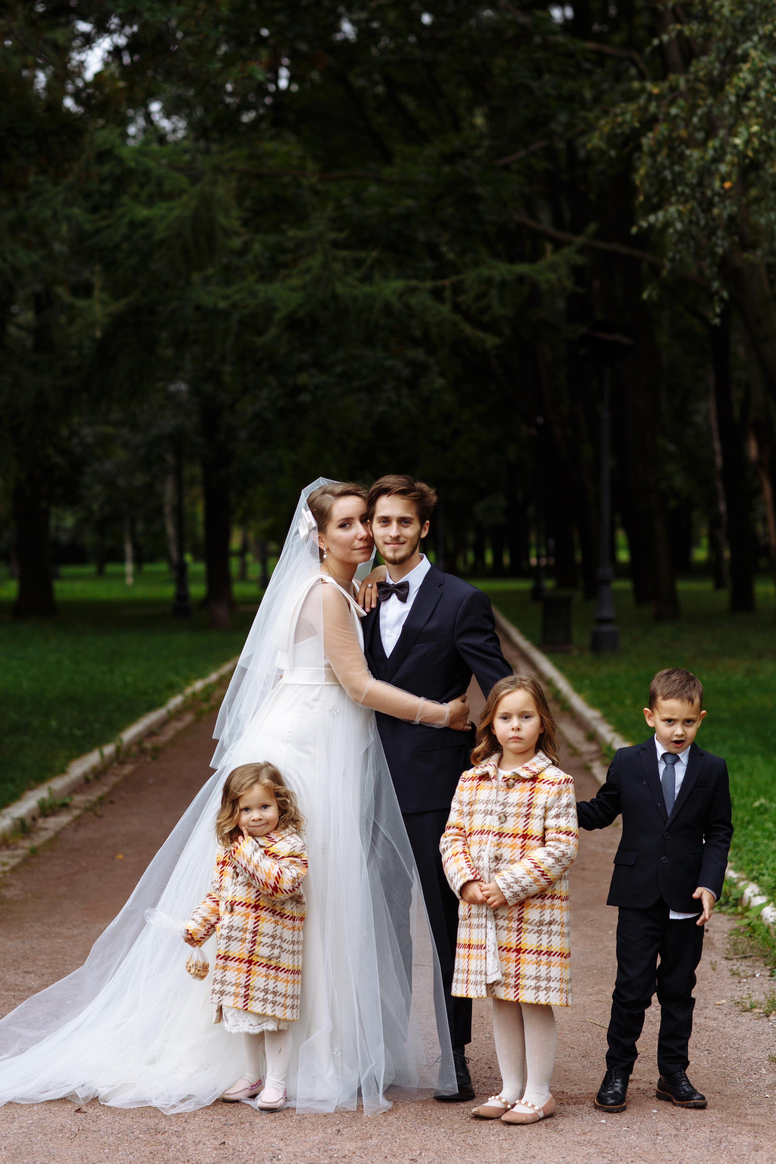 Венчание Кирилла и Валерии. Свадебный фотограф в Москве Никифоров-Гордеев Константин