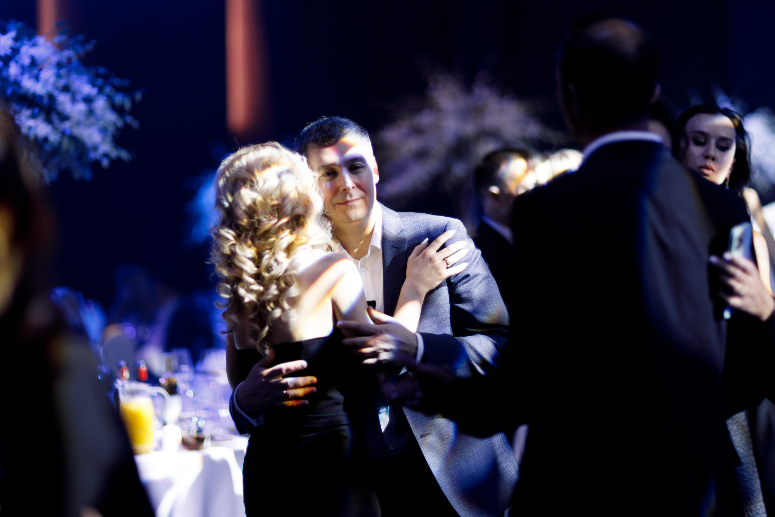 Lapino Hall. Свадебный фотограф в Москве Никифоров-Гордеев Константин