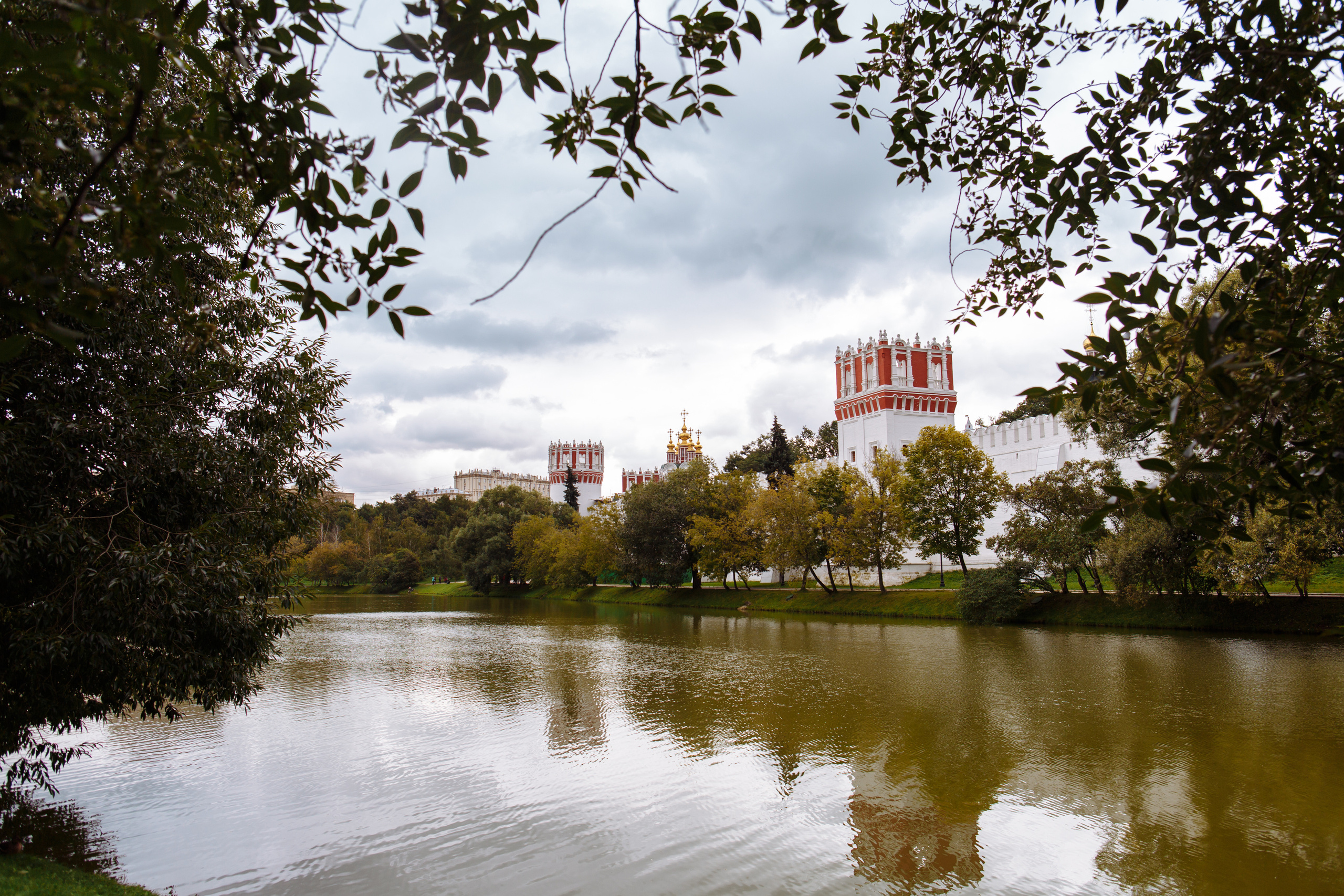Венчание Кирилла и Валерии. Свадебный фотограф в Москве Никифоров-Гордеев Константин