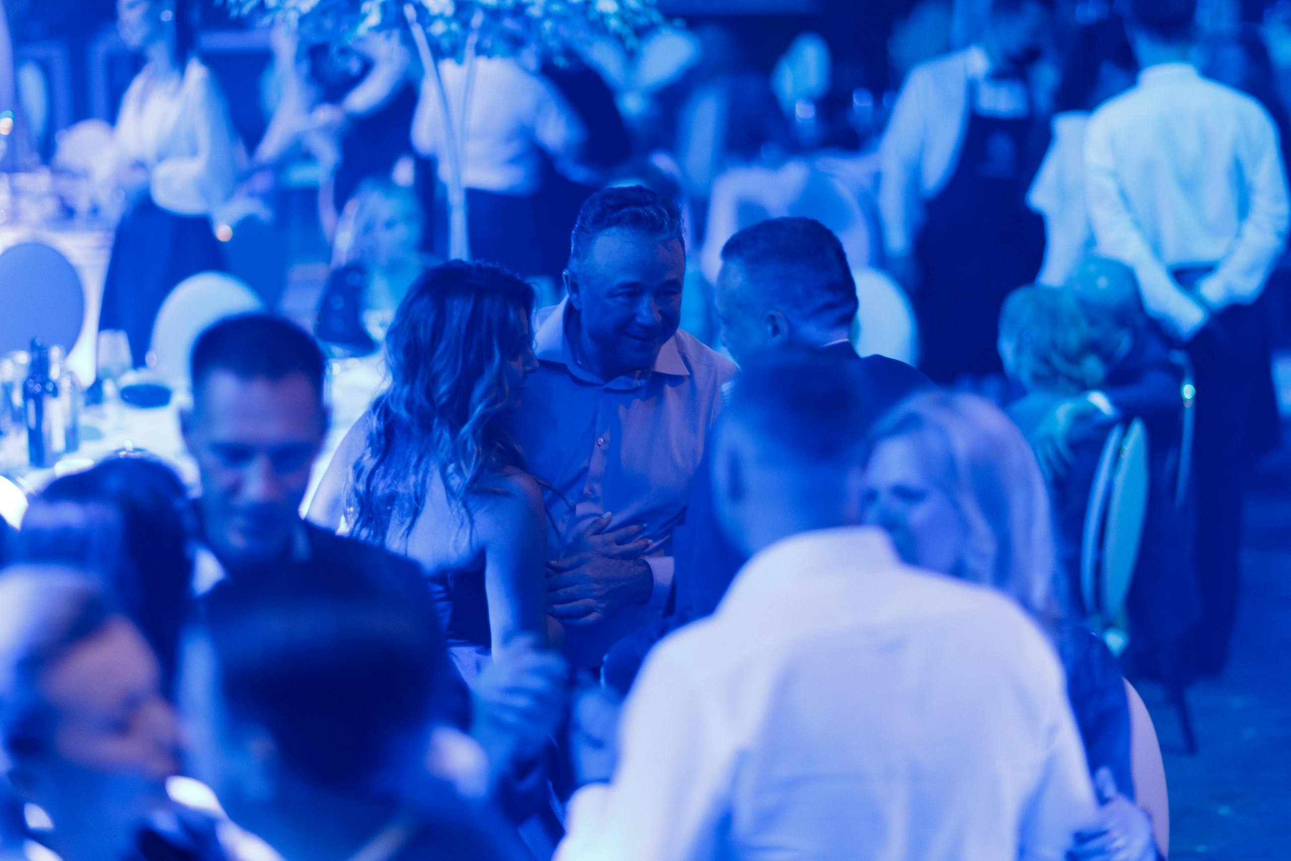 Lapino Hall. Свадебный фотограф в Москве Никифоров-Гордеев Константин