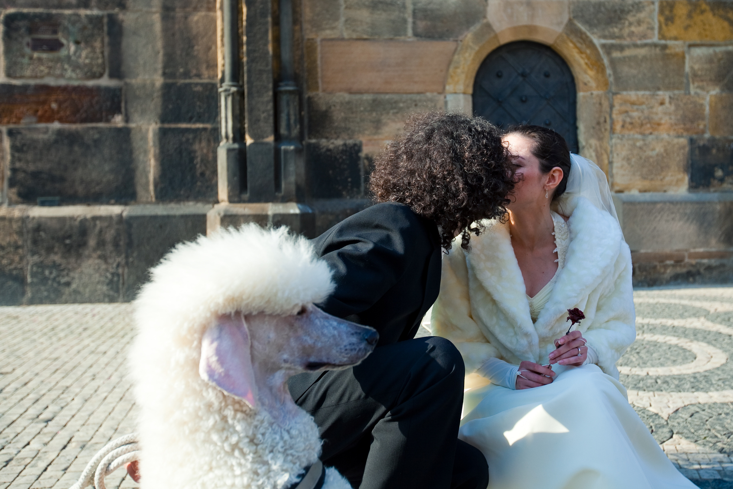 Прага. Свадебный фотограф в Москве Никифоров-Гордеев Константин