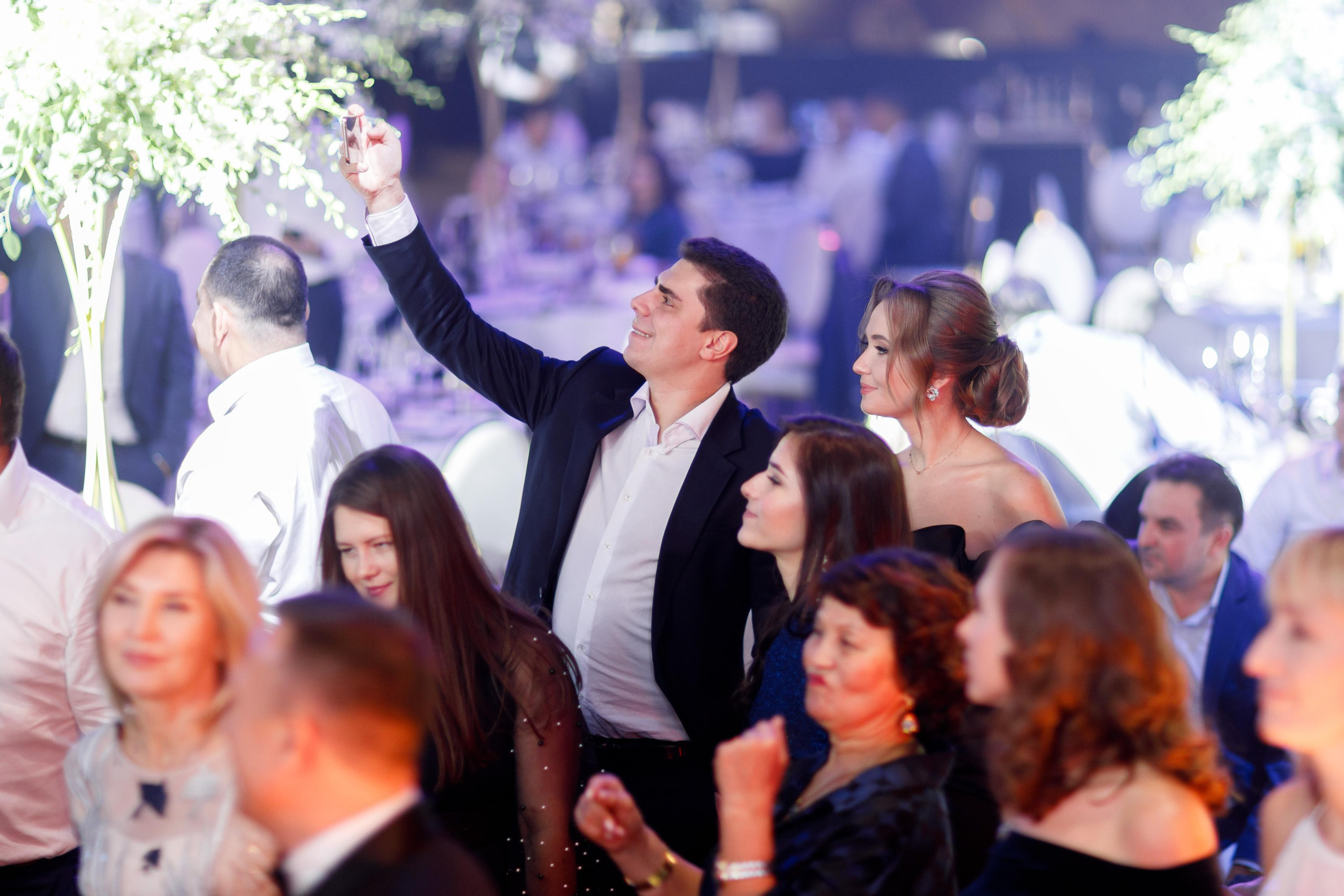 Lapino Hall. Свадебный фотограф в Москве Никифоров-Гордеев Константин