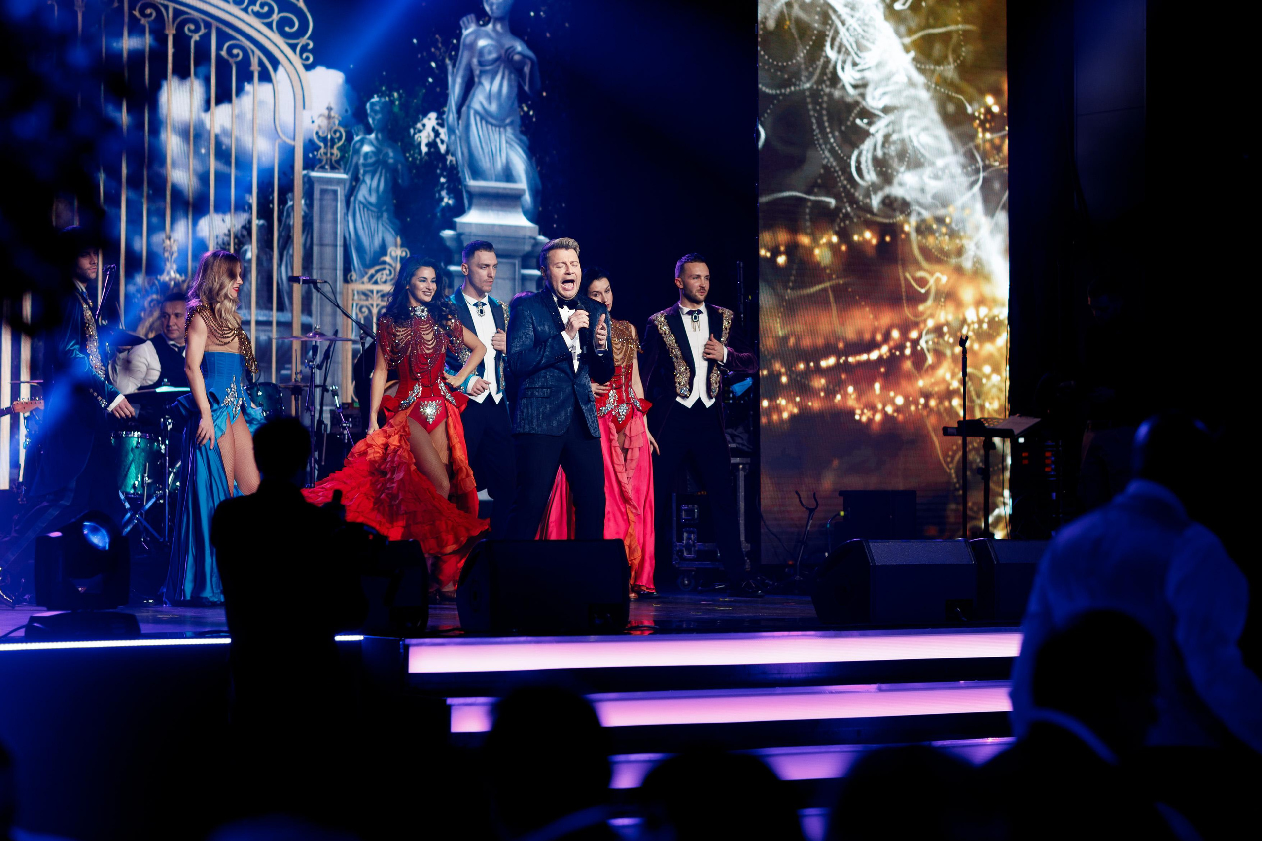 Lapino Hall. Свадебный фотограф в Москве Никифоров-Гордеев Константин