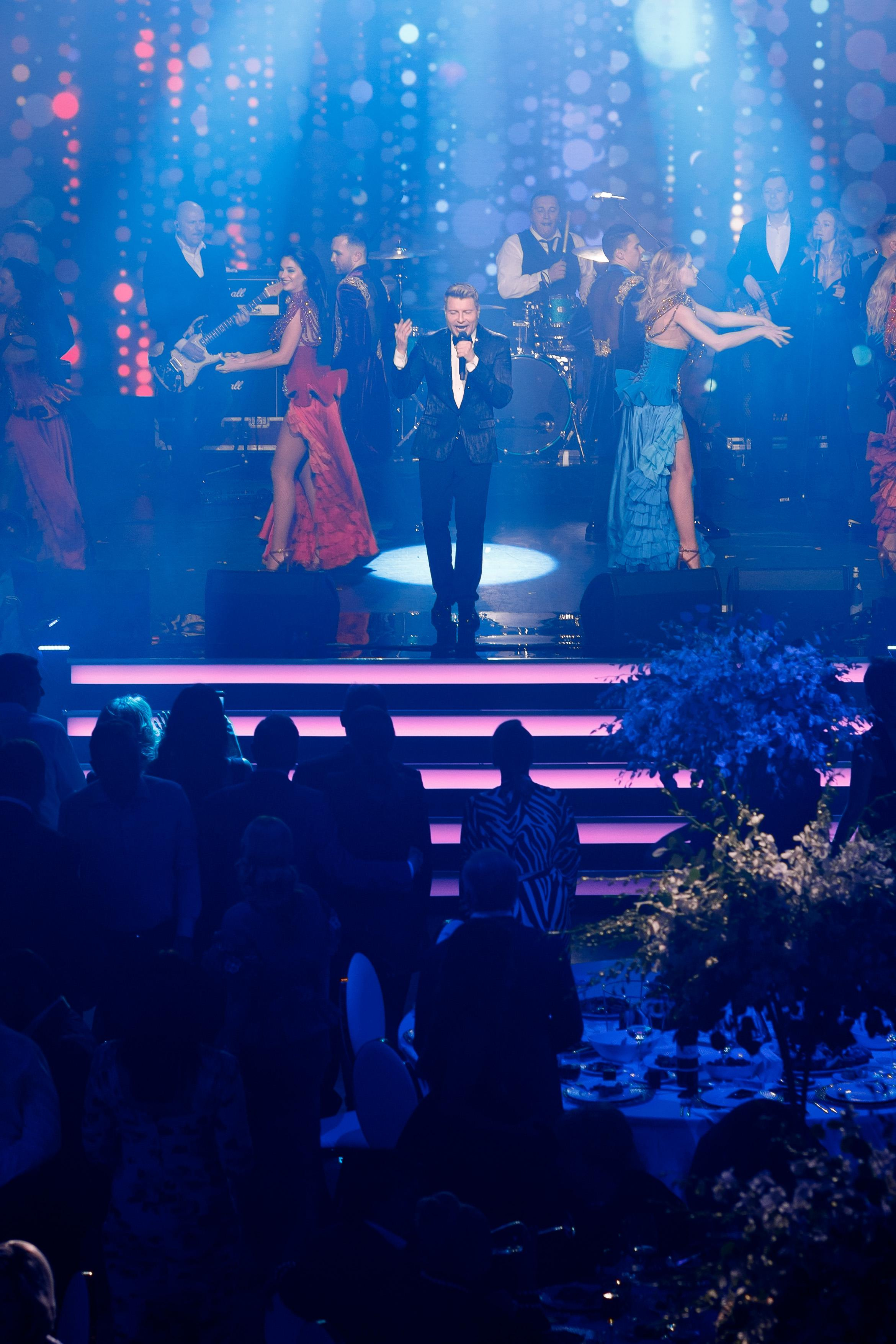 Lapino Hall. Свадебный фотограф в Москве Никифоров-Гордеев Константин