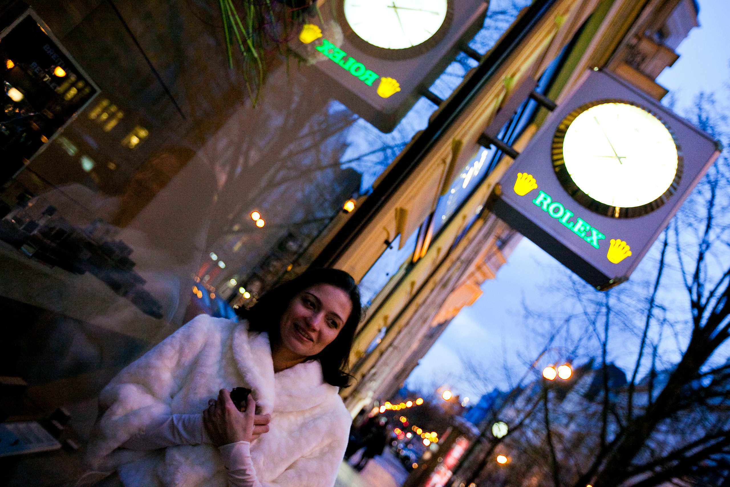 Прага. Свадебный фотограф в Москве Никифоров-Гордеев Константин