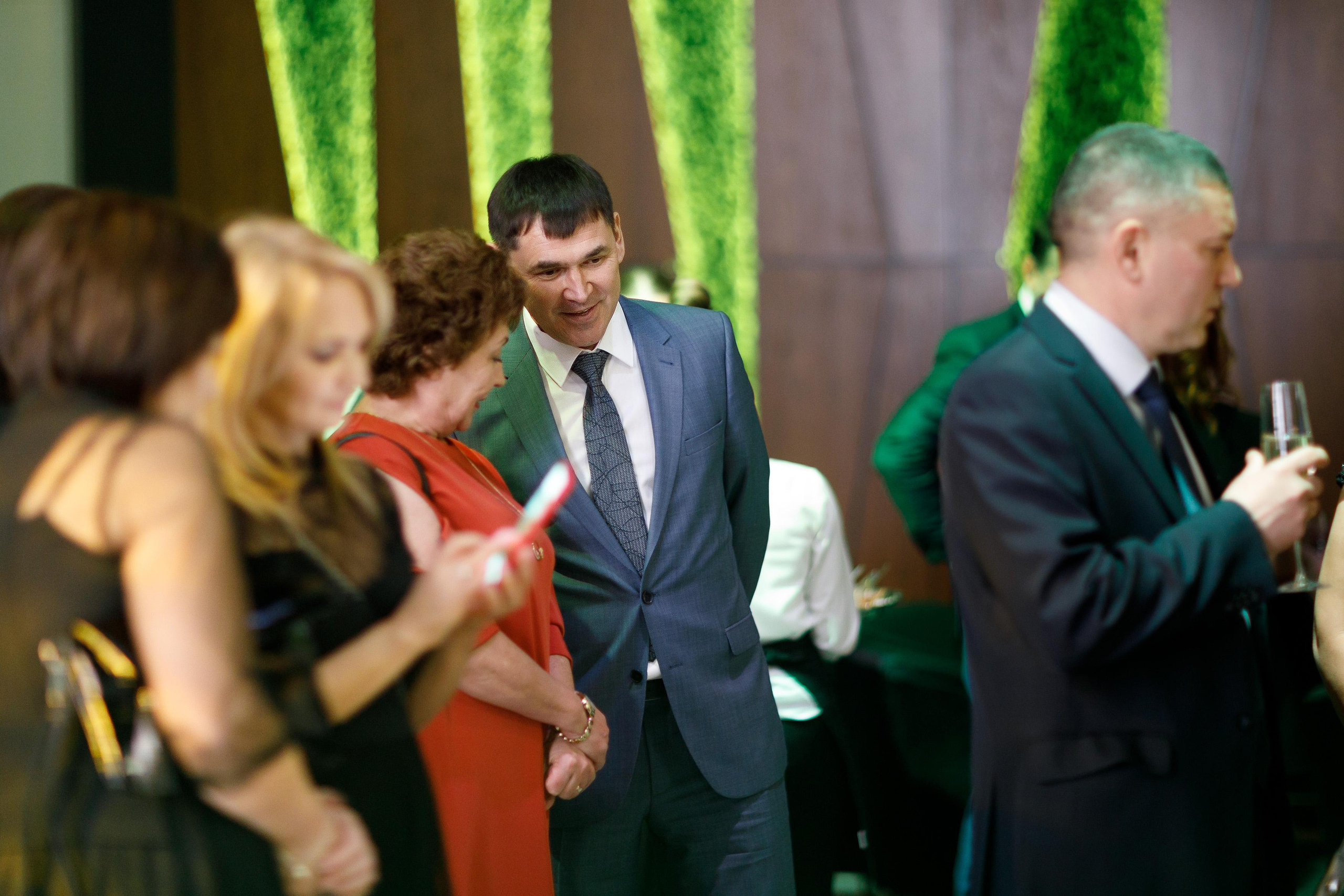 Lapino Hall. Свадебный фотограф в Москве Никифоров-Гордеев Константин