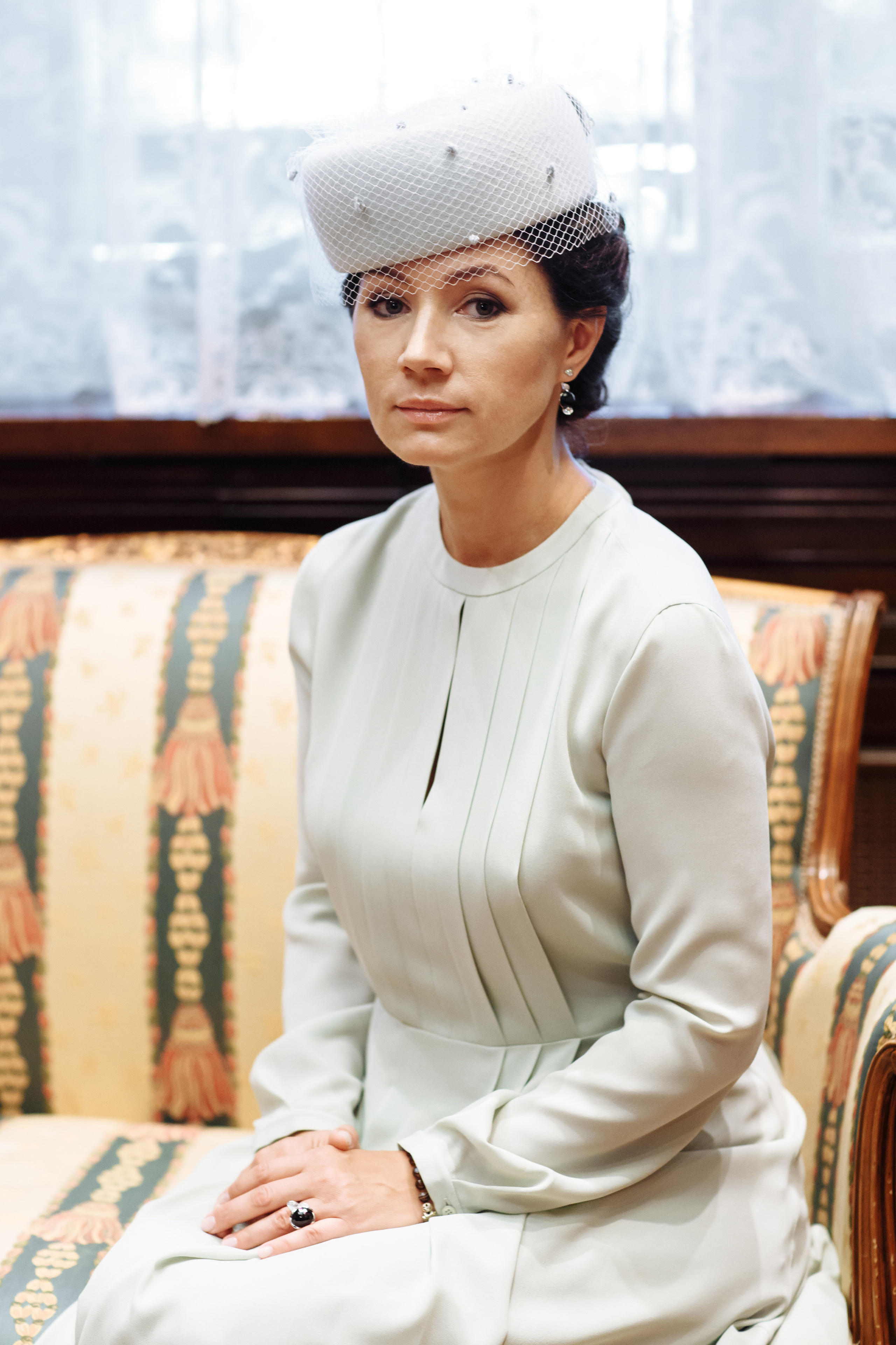 Венчание Кирилла и Валерии. Свадебный фотограф в Москве Никифоров-Гордеев Константин