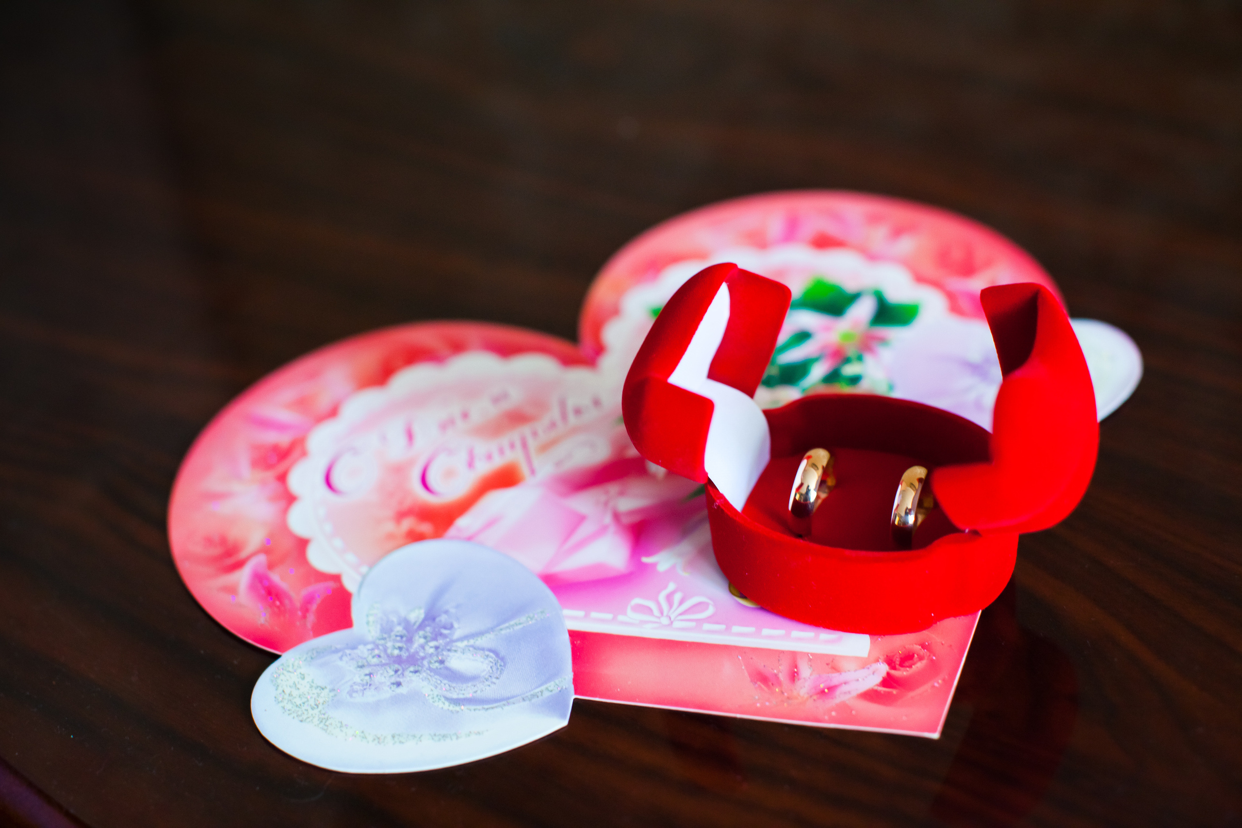 Максим и Юля. Зеленоградский ЗАГС. Свадебный фотограф в Москве Никифоров-Гордеев Константин