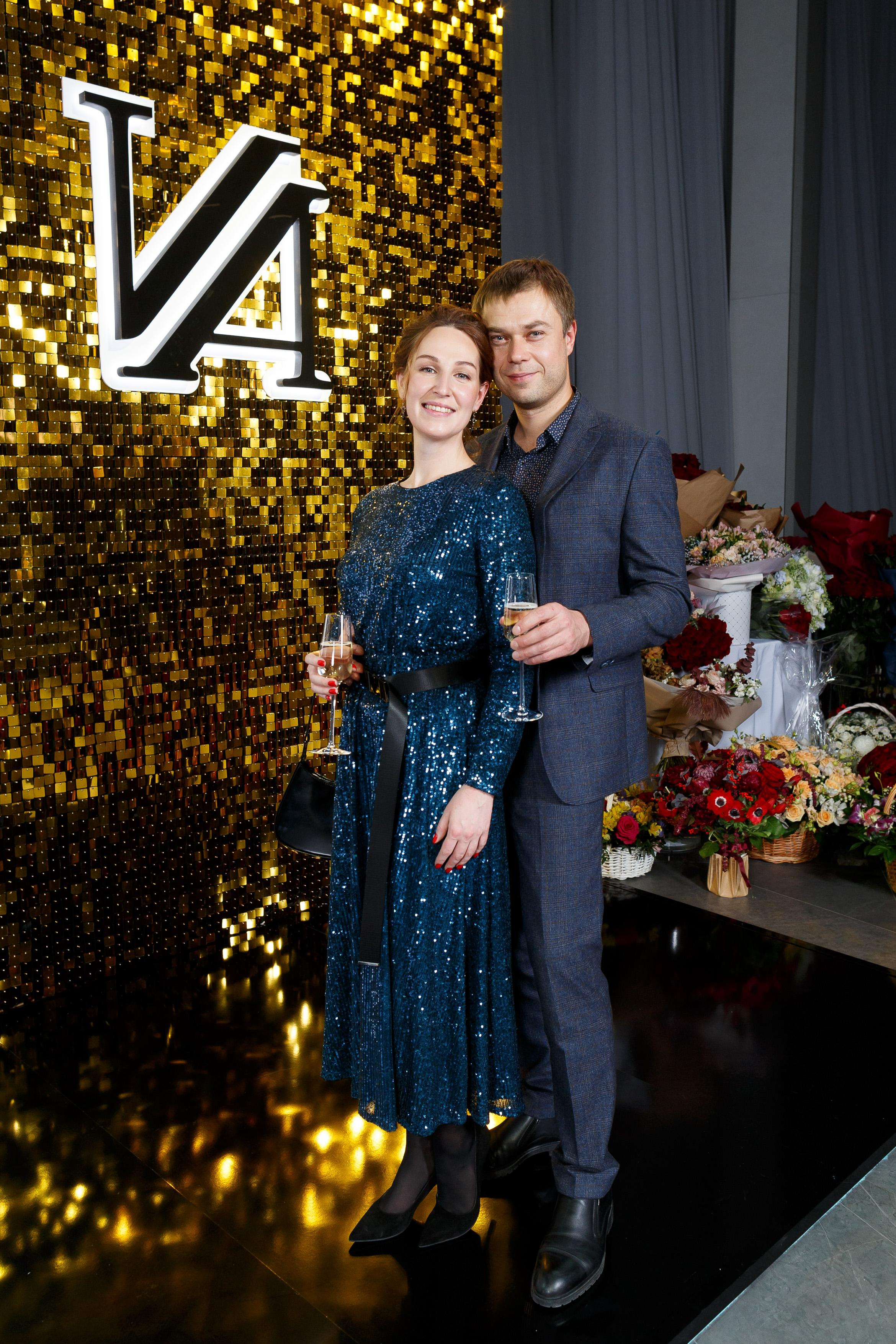 Lapino Hall. Свадебный фотограф в Москве Никифоров-Гордеев Константин