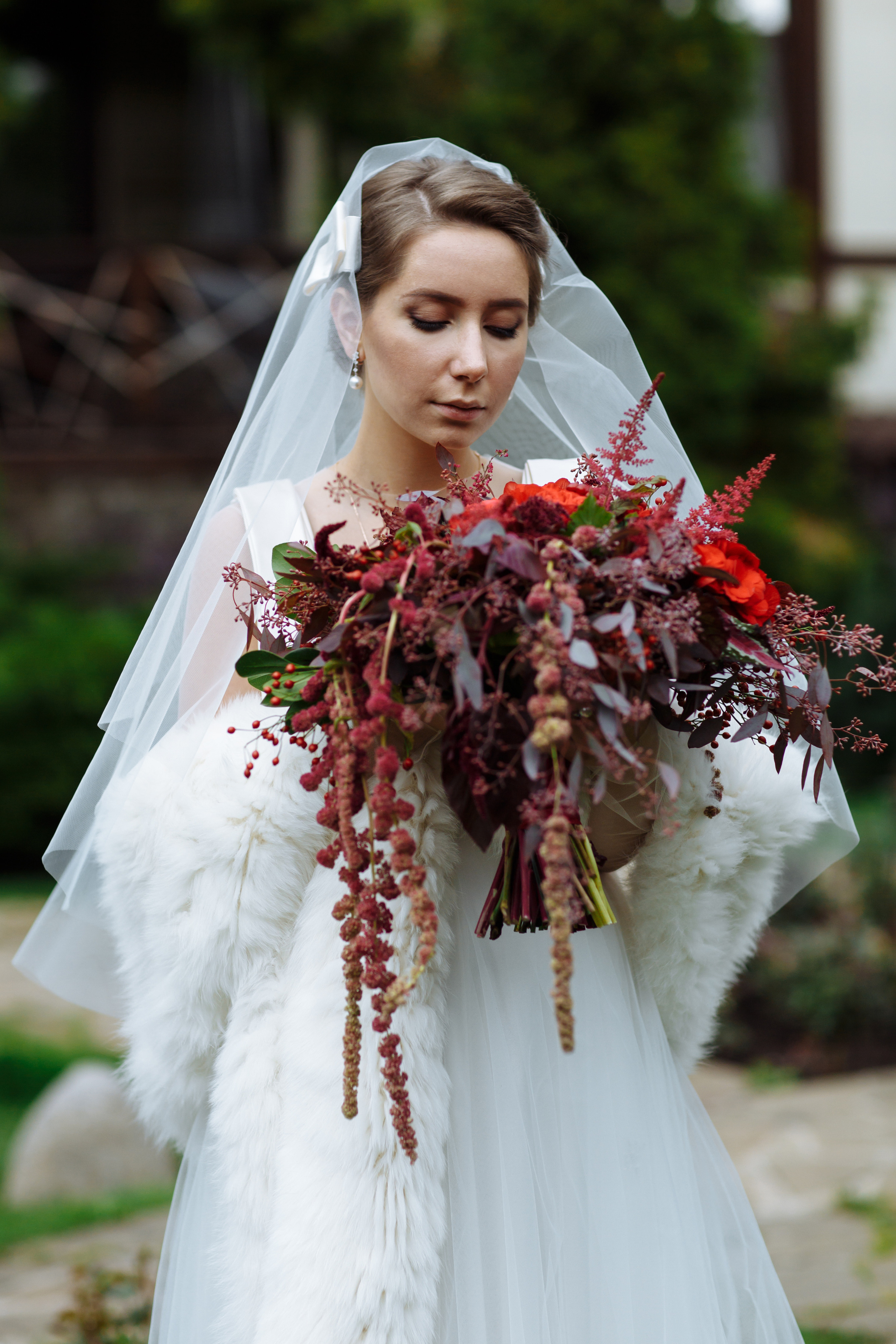 Венчание Кирилла и Валерии. Свадебный фотограф в Москве Никифоров-Гордеев Константин