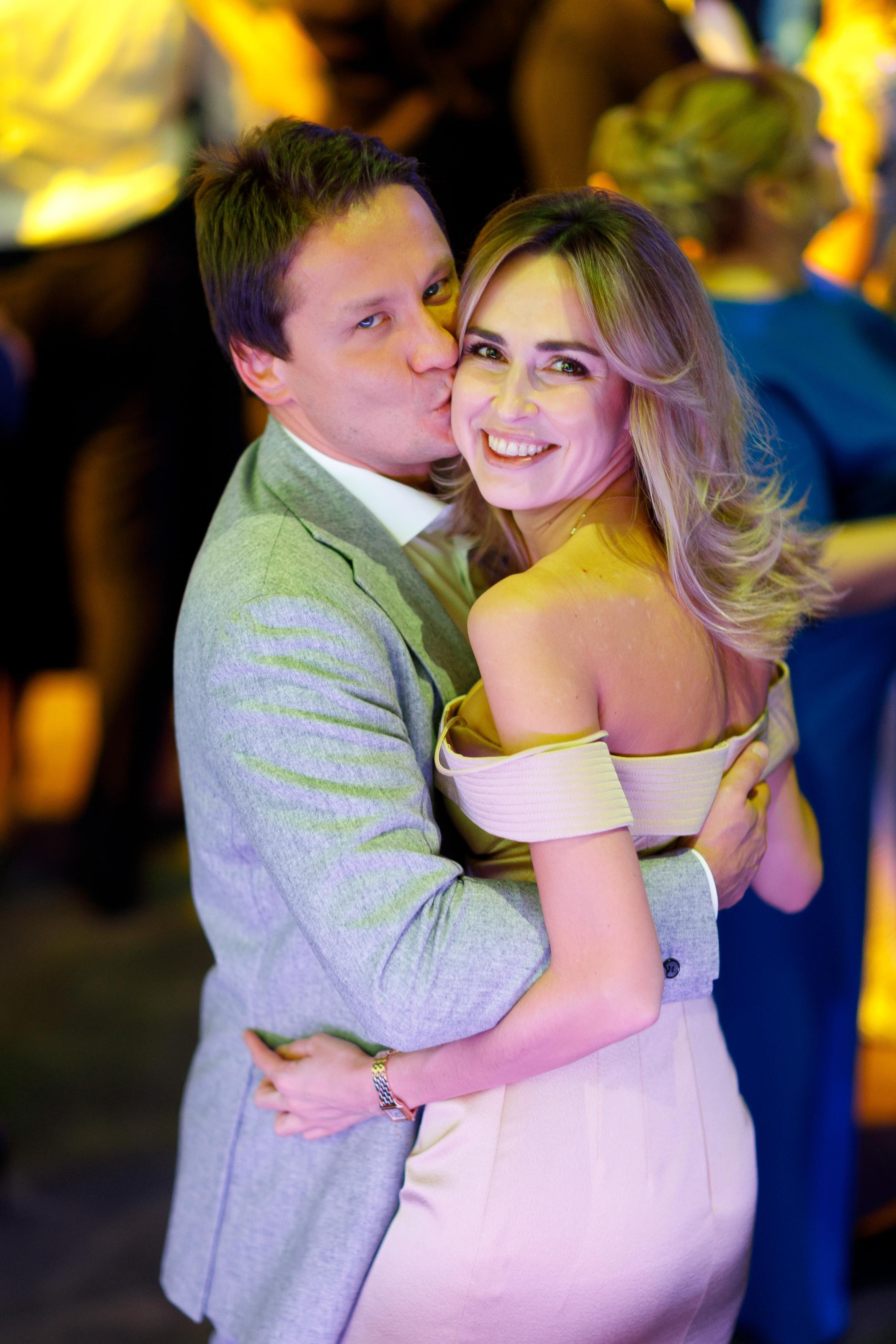 Lapino Hall. Свадебный фотограф в Москве Никифоров-Гордеев Константин