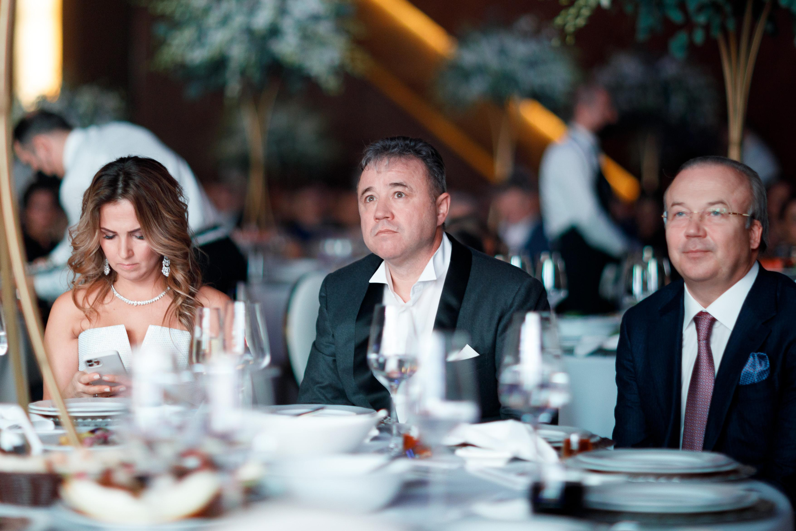 Lapino Hall. Свадебный фотограф в Москве Никифоров-Гордеев Константин