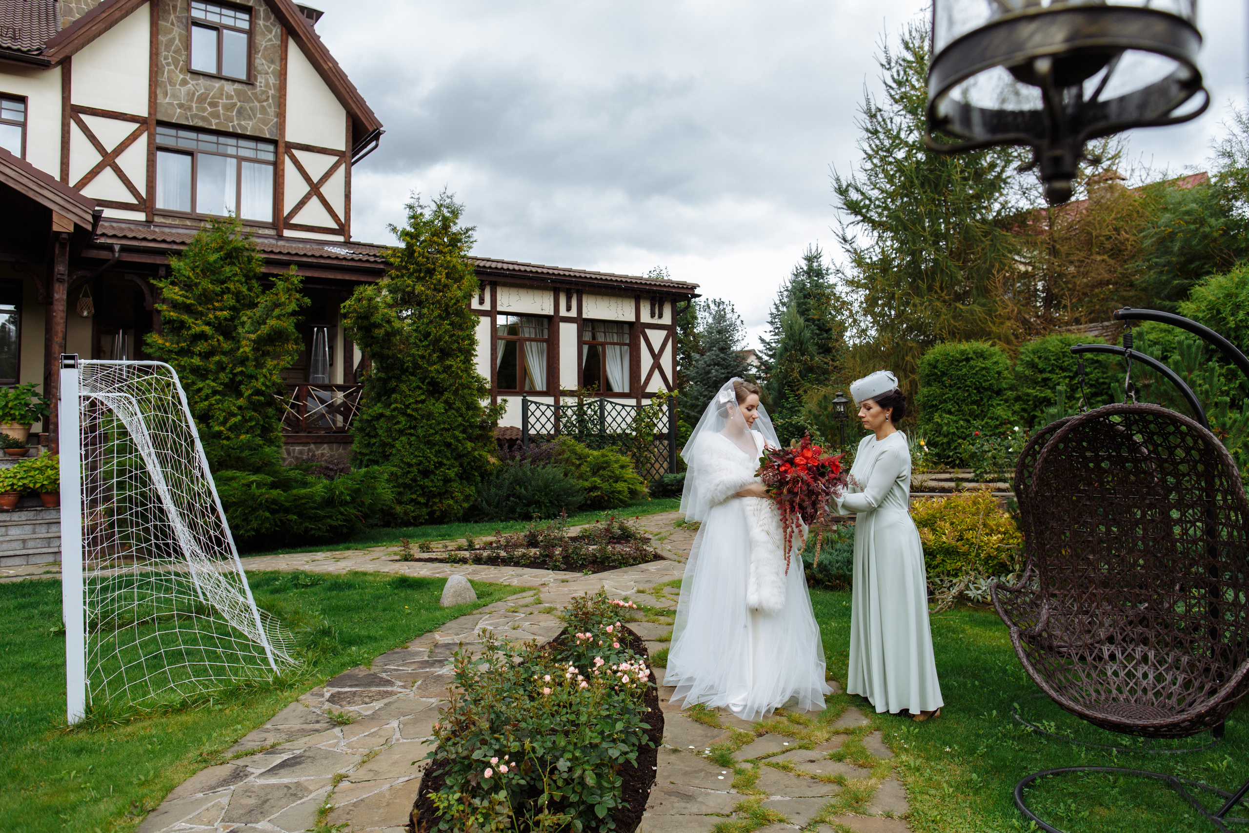 Венчание Кирилла и Валерии. Свадебный фотограф в Москве Никифоров-Гордеев Константин