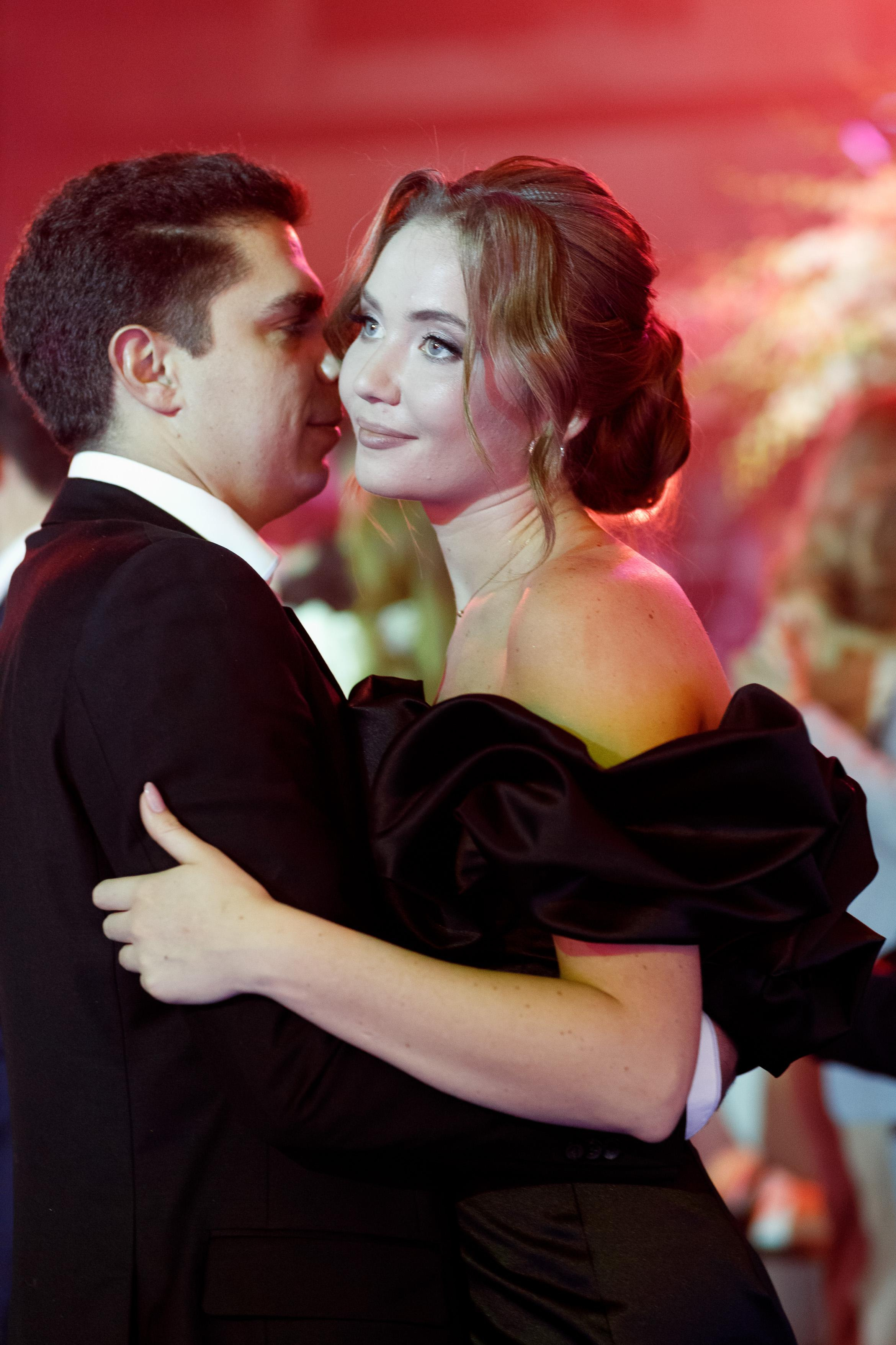 Lapino Hall. Свадебный фотограф в Москве Никифоров-Гордеев Константин