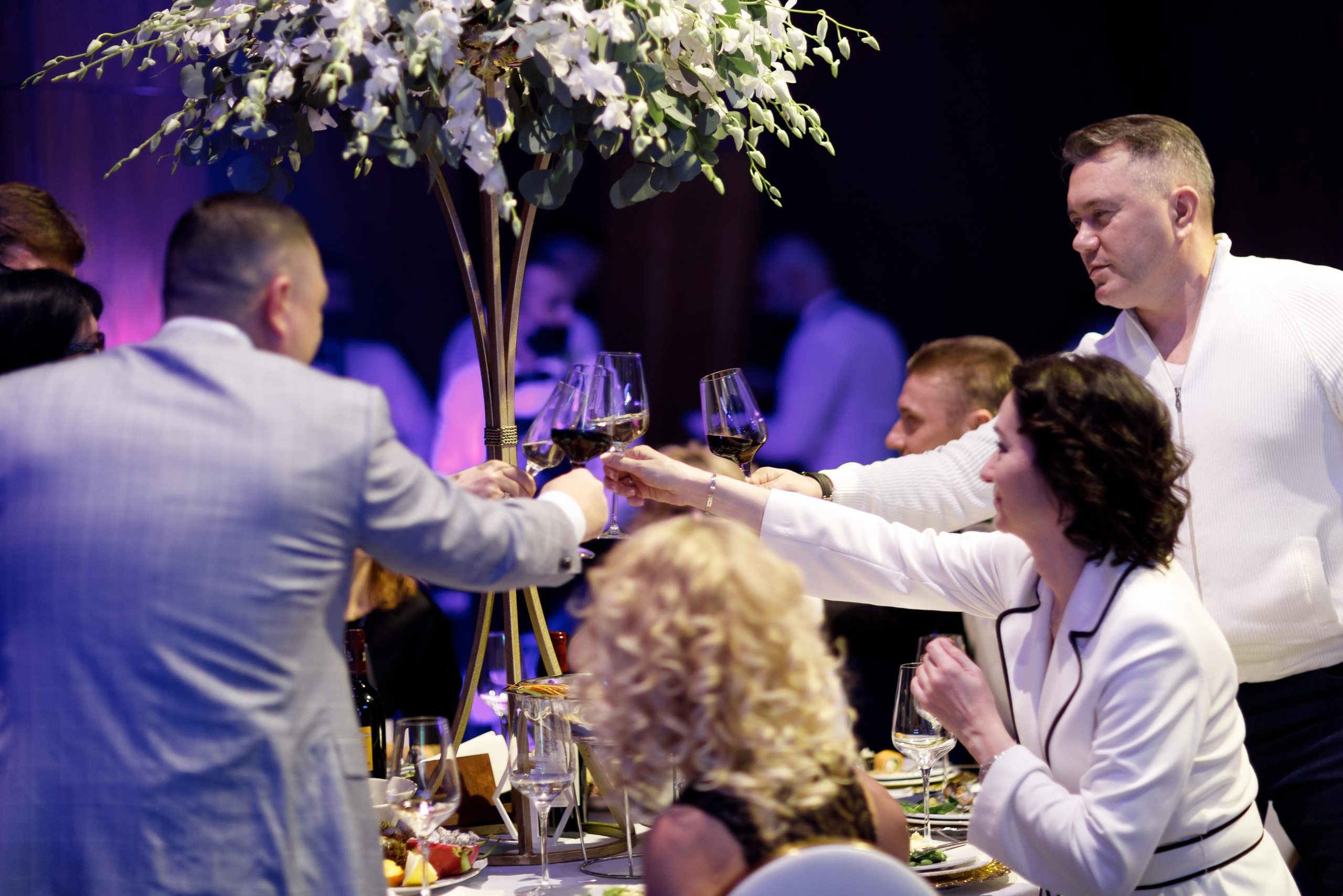 Lapino Hall. Свадебный фотограф в Москве Никифоров-Гордеев Константин