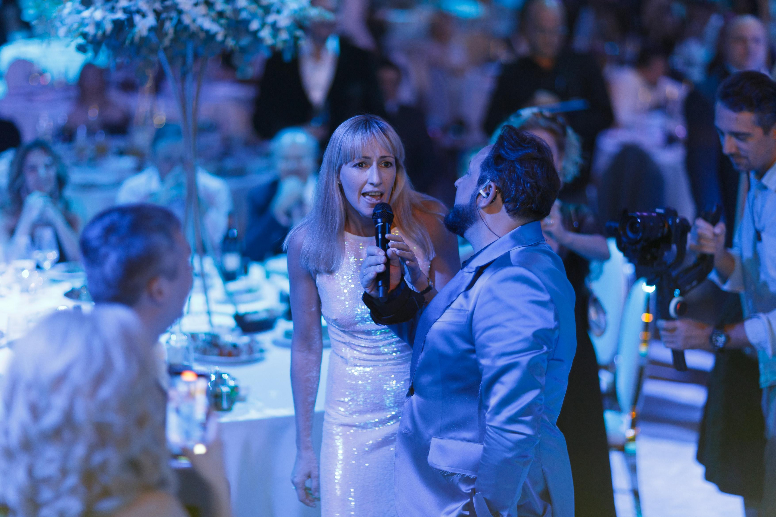 Lapino Hall. Свадебный фотограф в Москве Никифоров-Гордеев Константин