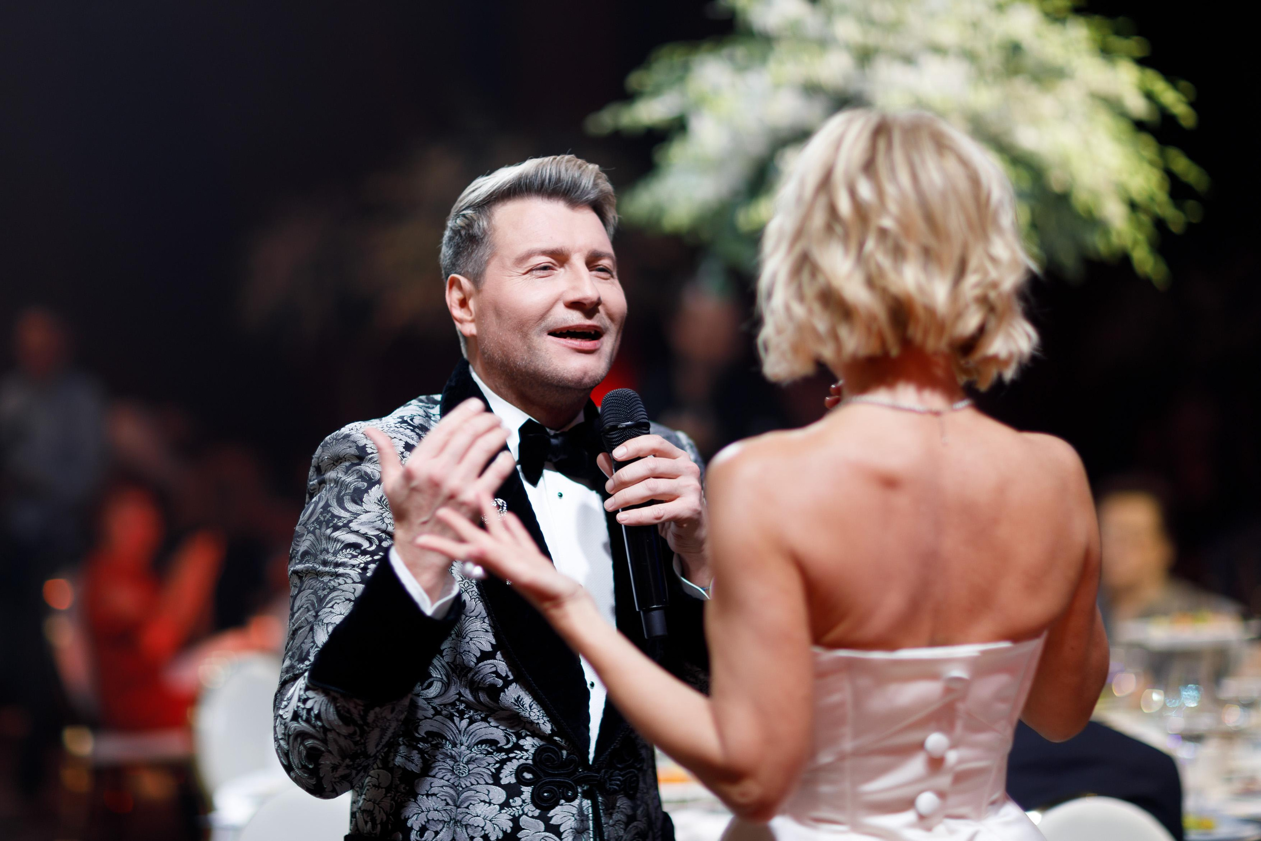 Lapino Hall. Свадебный фотограф в Москве Никифоров-Гордеев Константин