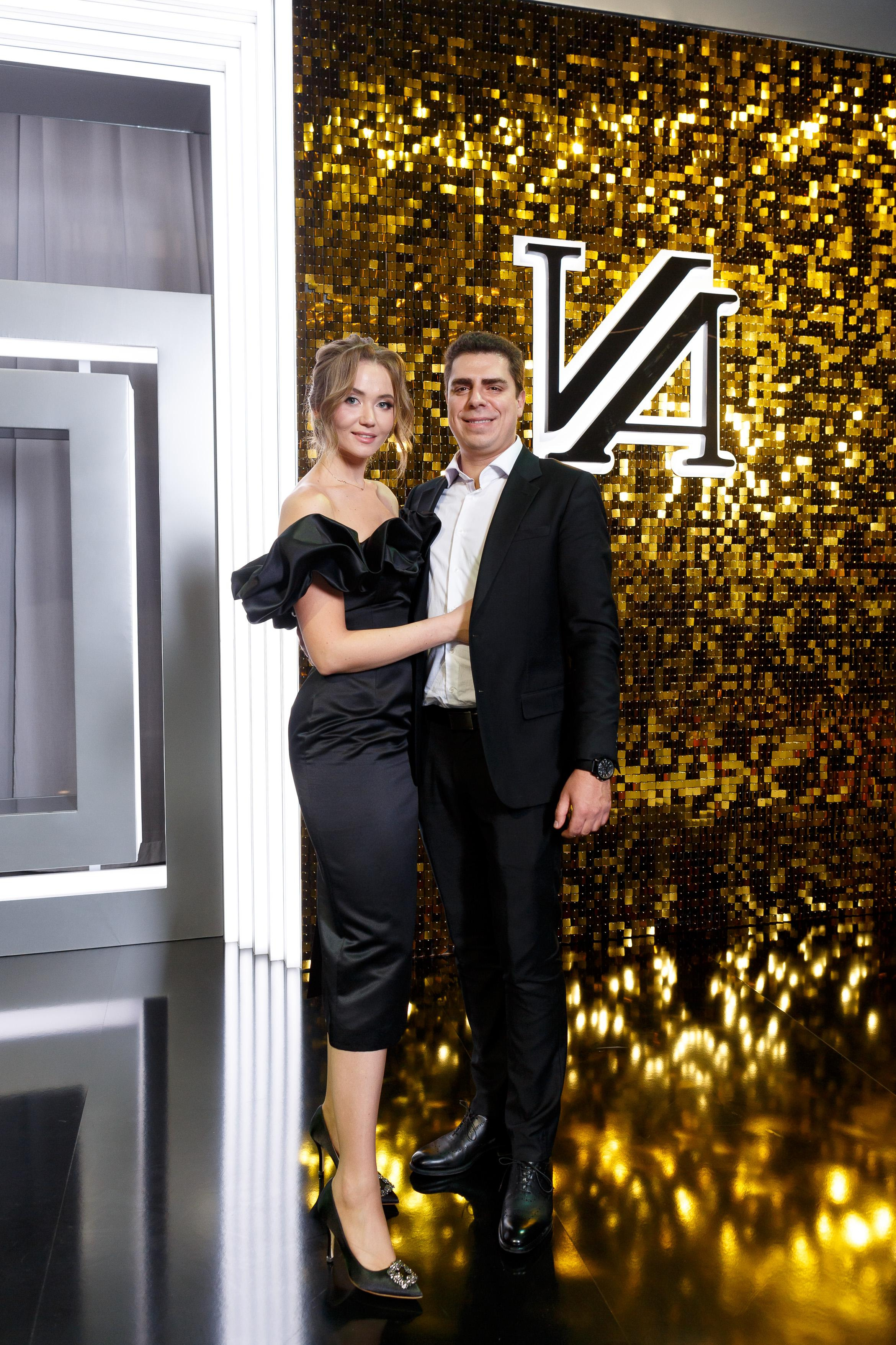 Lapino Hall. Свадебный фотограф в Москве Никифоров-Гордеев Константин