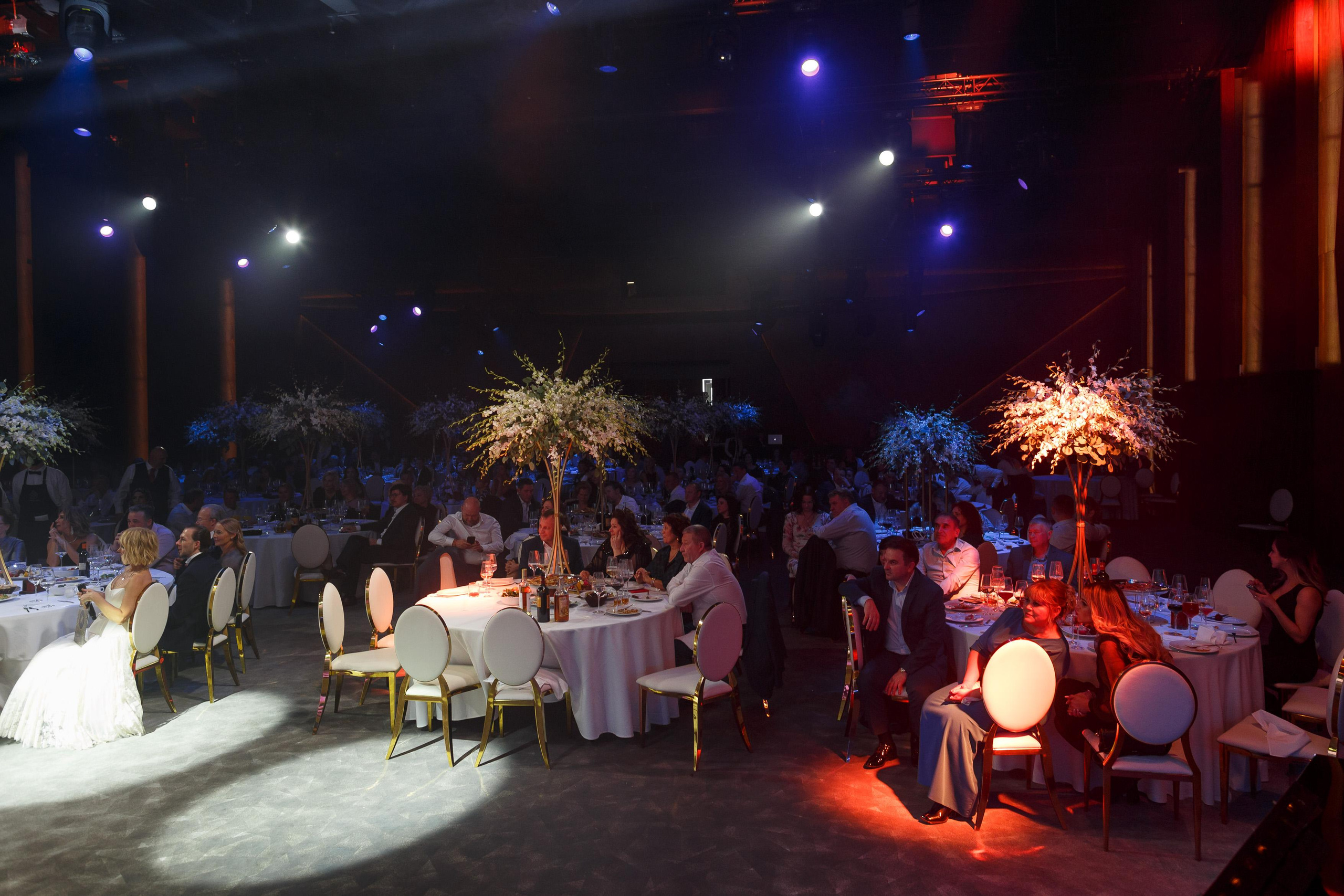 Lapino Hall. Свадебный фотограф в Москве Никифоров-Гордеев Константин