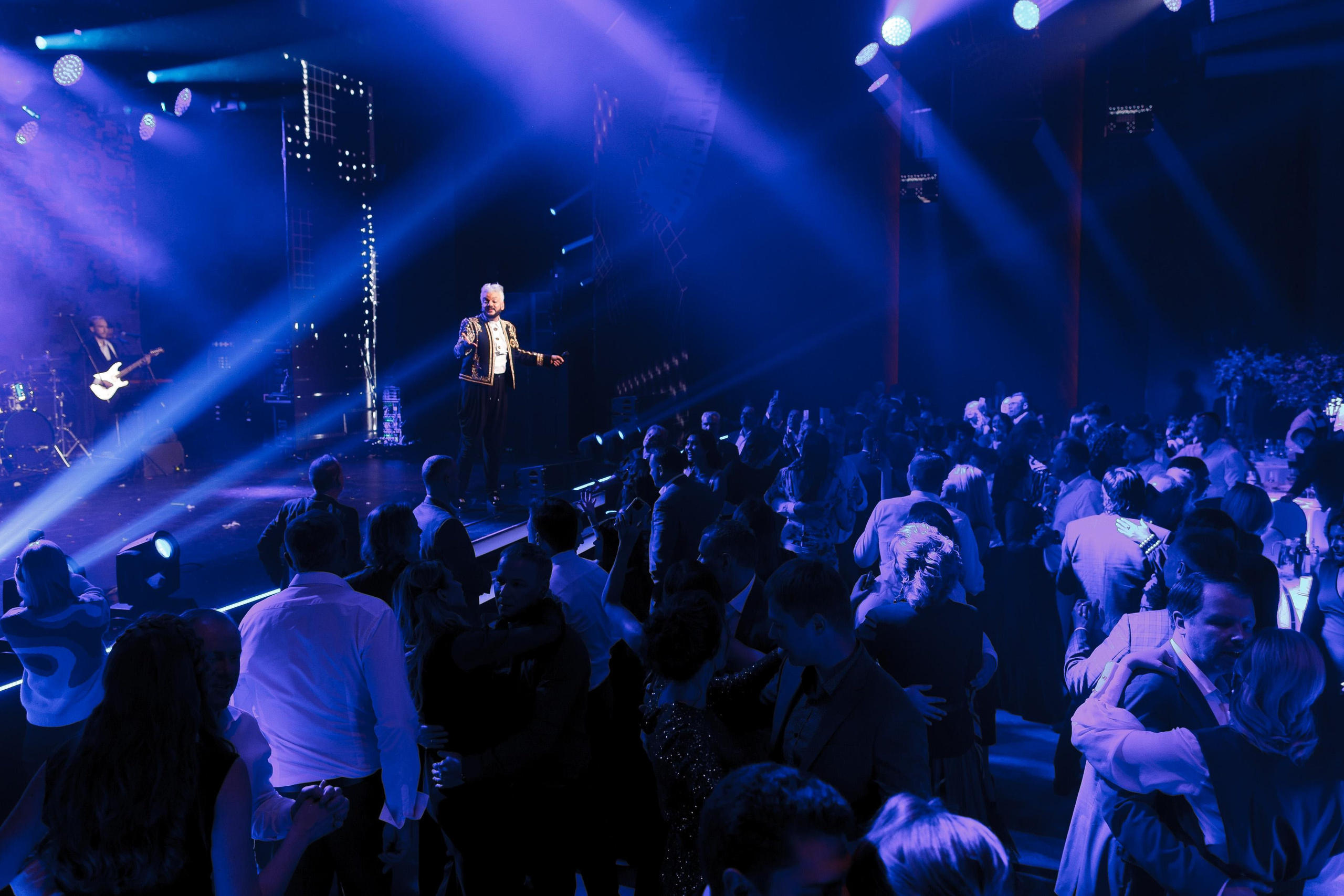 Lapino Hall. Свадебный фотограф в Москве Никифоров-Гордеев Константин