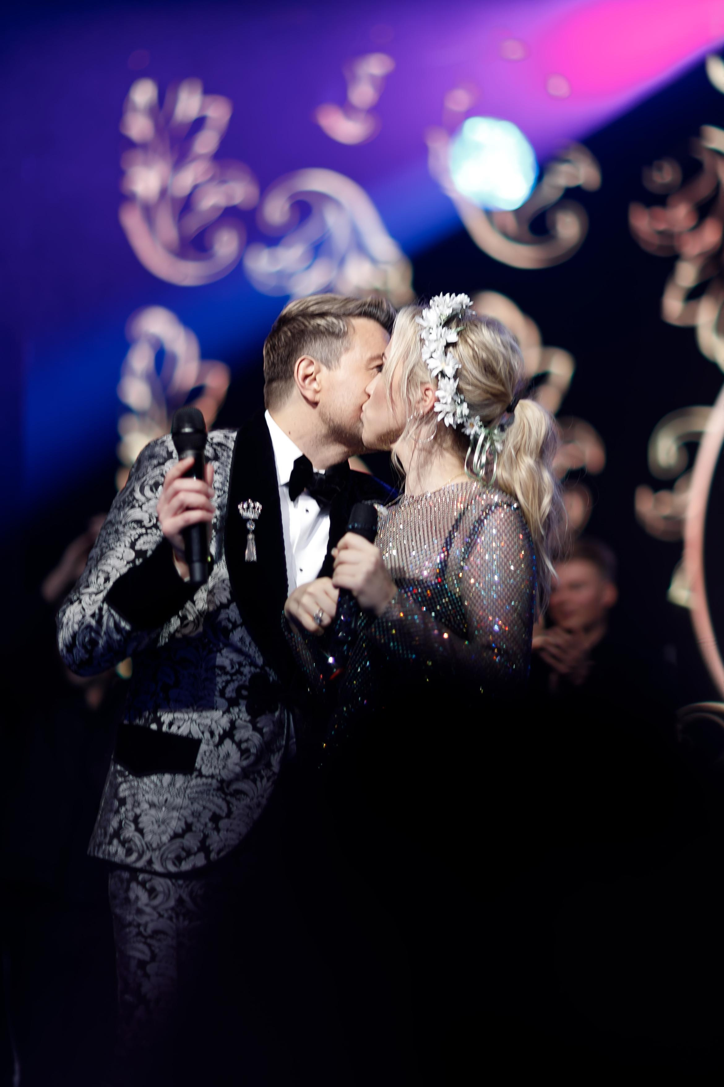 Lapino Hall. Свадебный фотограф в Москве Никифоров-Гордеев Константин