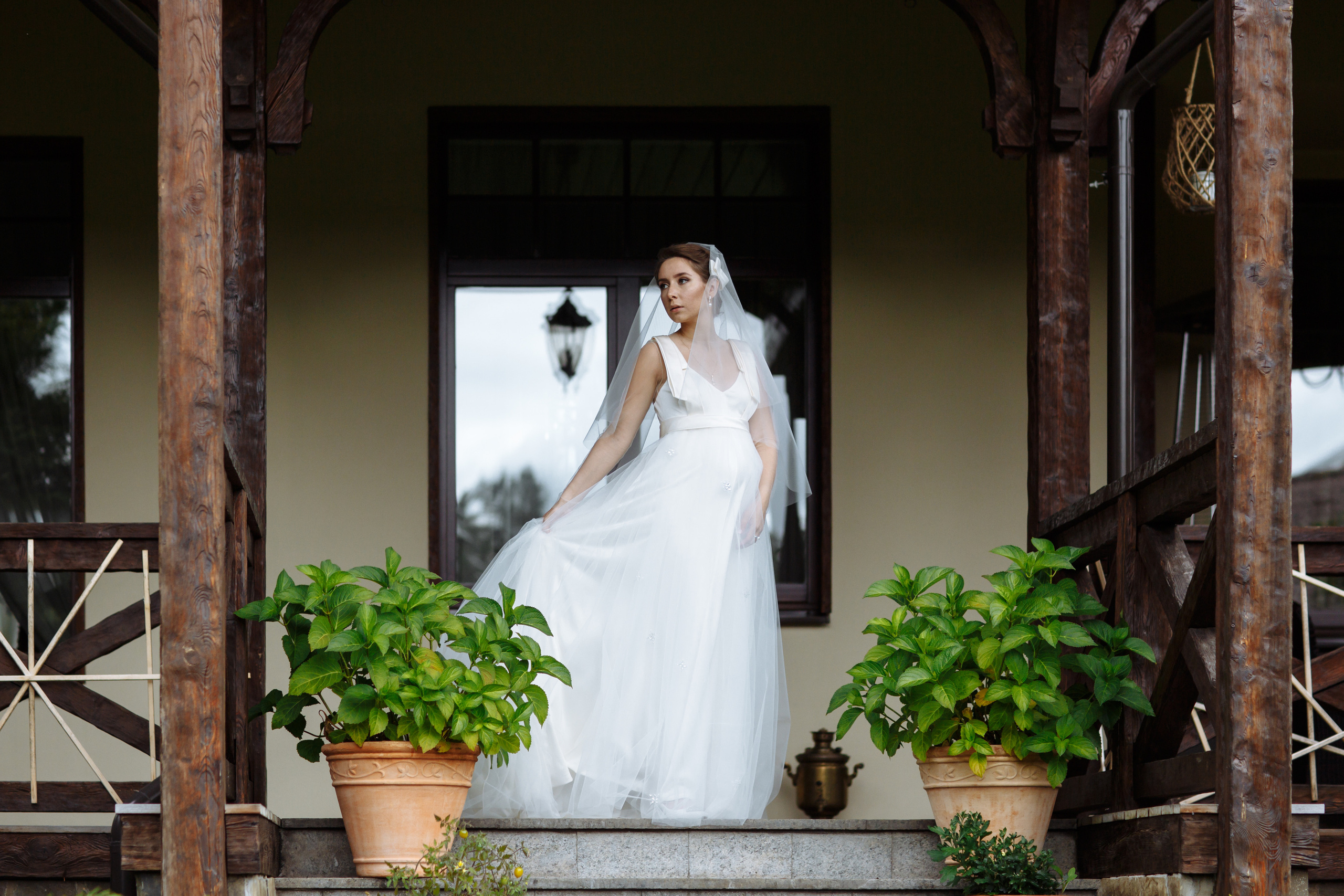 Венчание Кирилла и Валерии. Свадебный фотограф в Москве Никифоров-Гордеев Константин