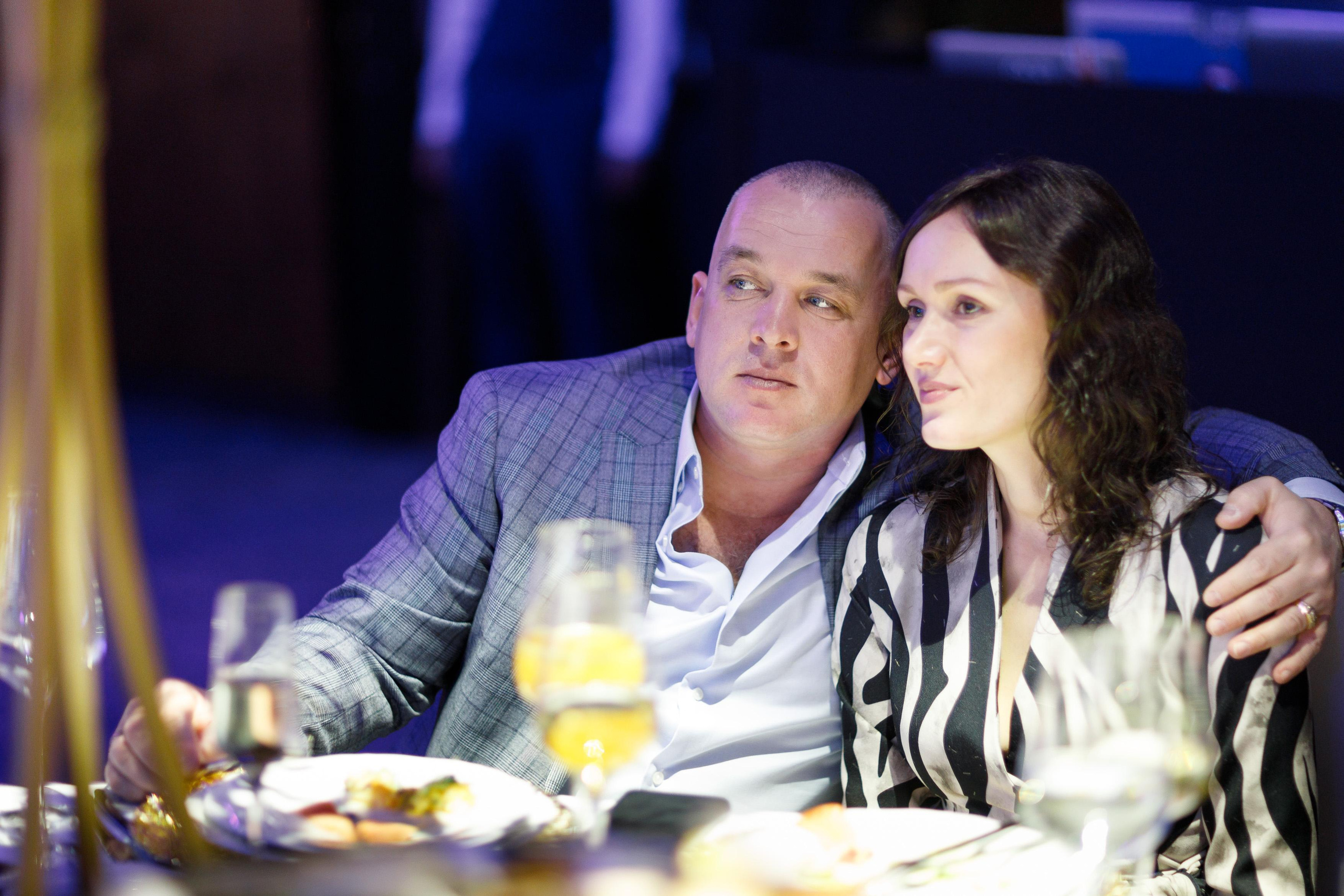 Lapino Hall. Свадебный фотограф в Москве Никифоров-Гордеев Константин