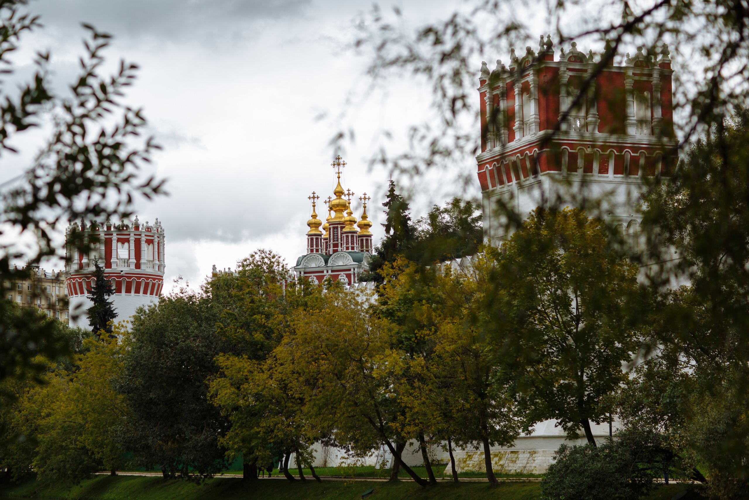 Венчание Кирилла и Валерии. Свадебный фотограф в Москве Никифоров-Гордеев Константин