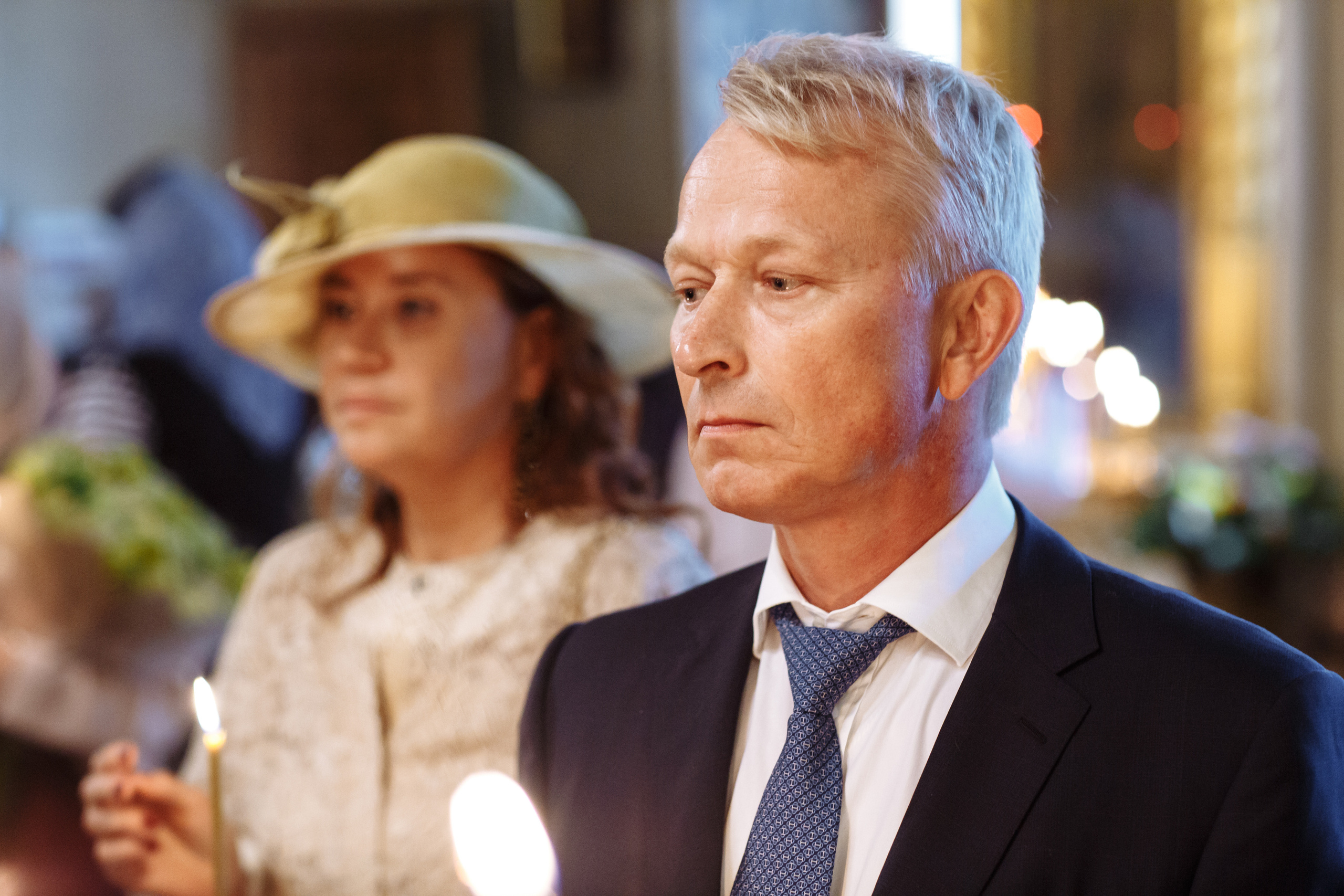 Венчание Кирилла и Валерии. Свадебный фотограф в Москве Никифоров-Гордеев Константин