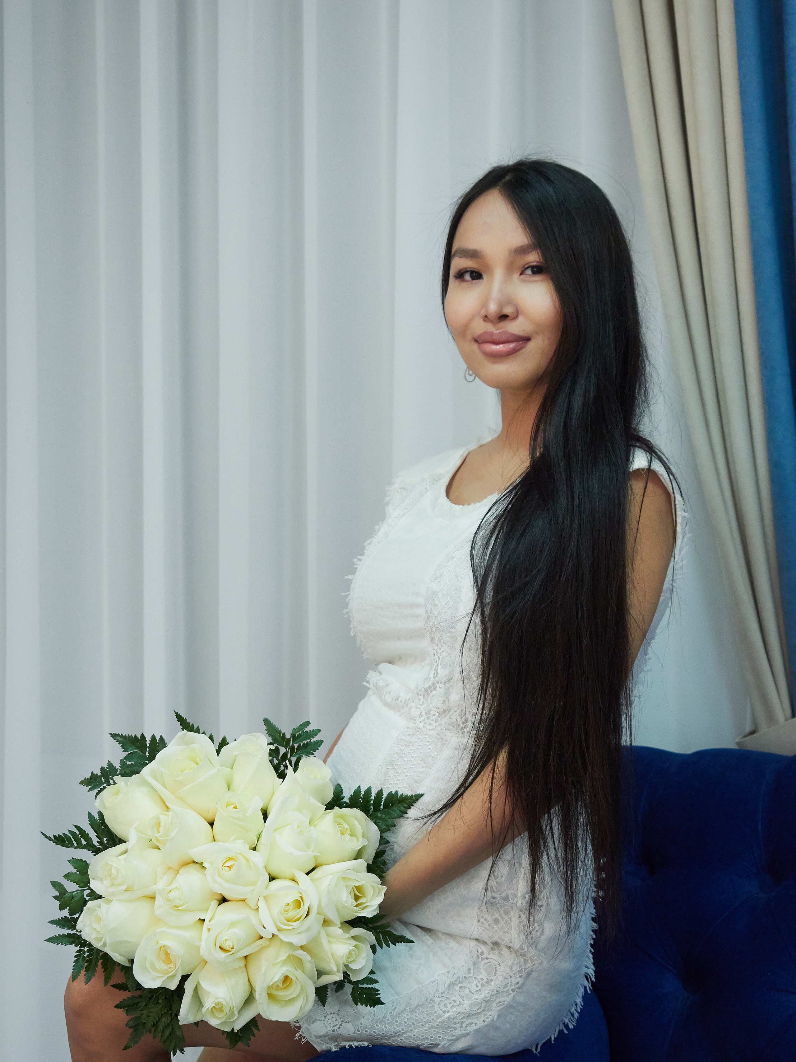 Гагаринский ЗАГС. Свадебный фотограф в Москве Никифоров-Гордеев Константин