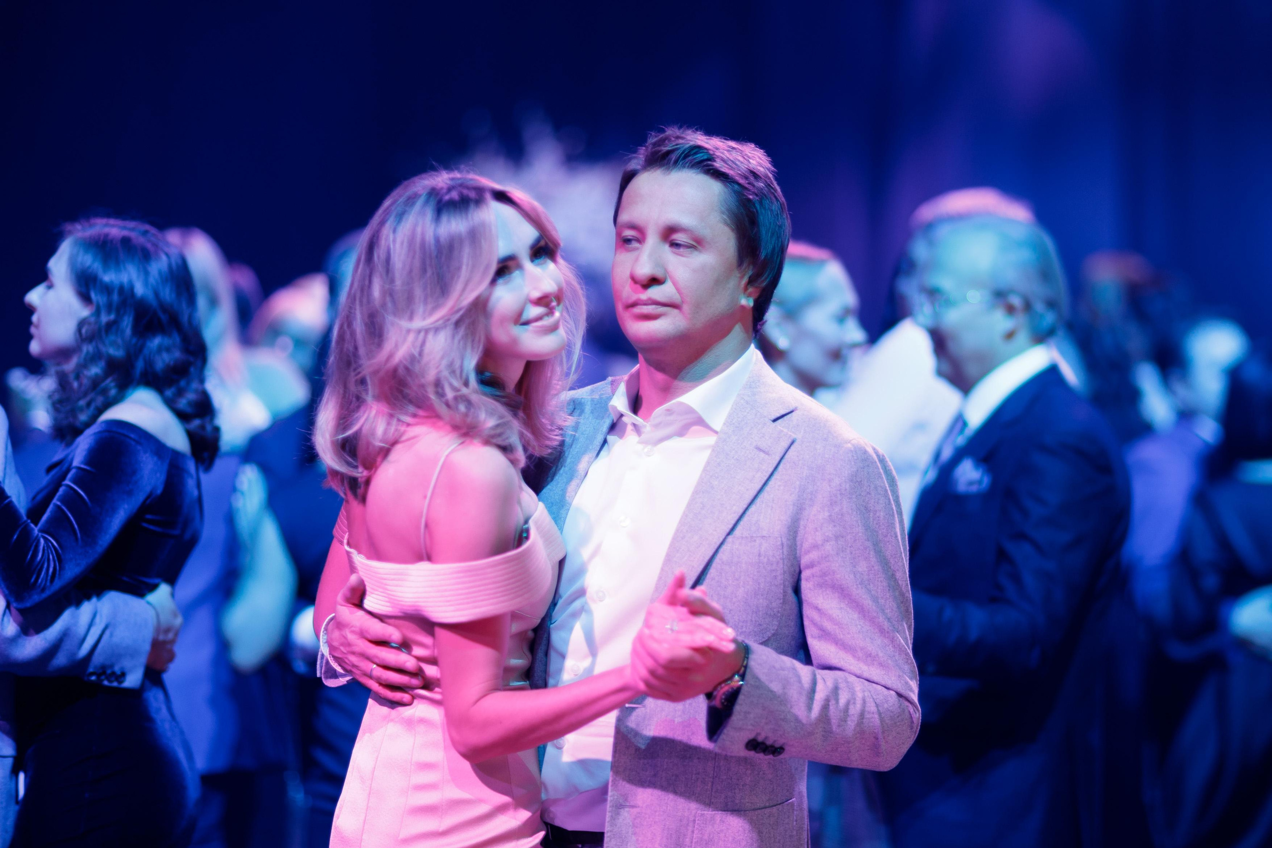 Lapino Hall. Свадебный фотограф в Москве Никифоров-Гордеев Константин