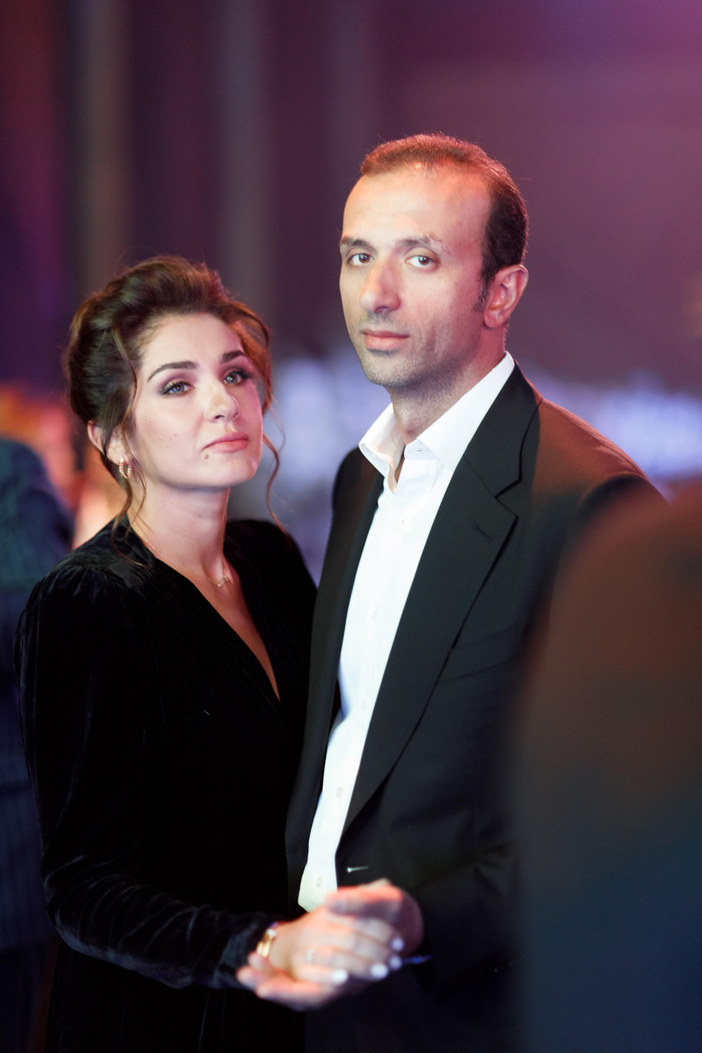 Lapino Hall. Свадебный фотограф в Москве Никифоров-Гордеев Константин