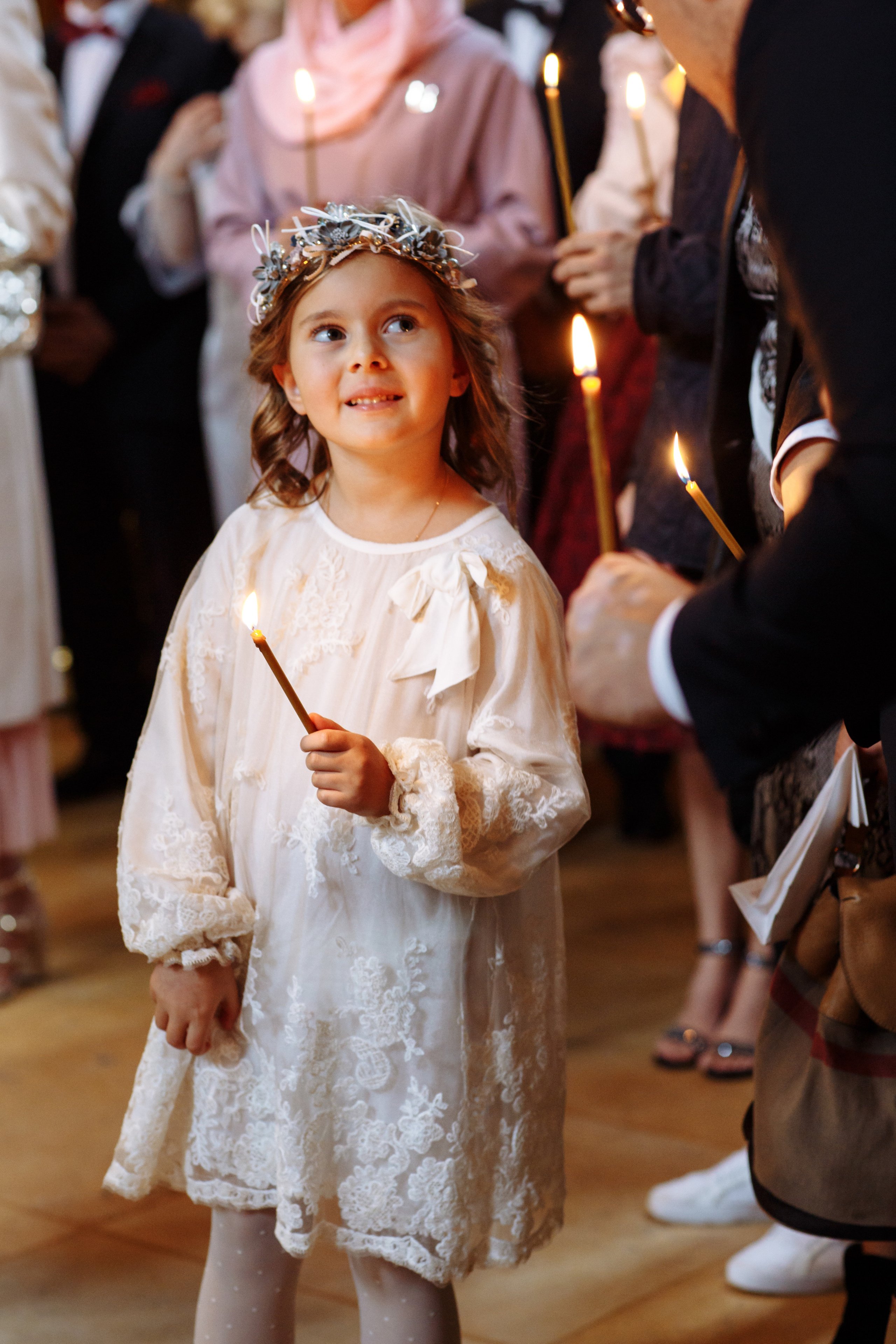 Венчание Кирилла и Валерии. Свадебный фотограф в Москве Никифоров-Гордеев Константин