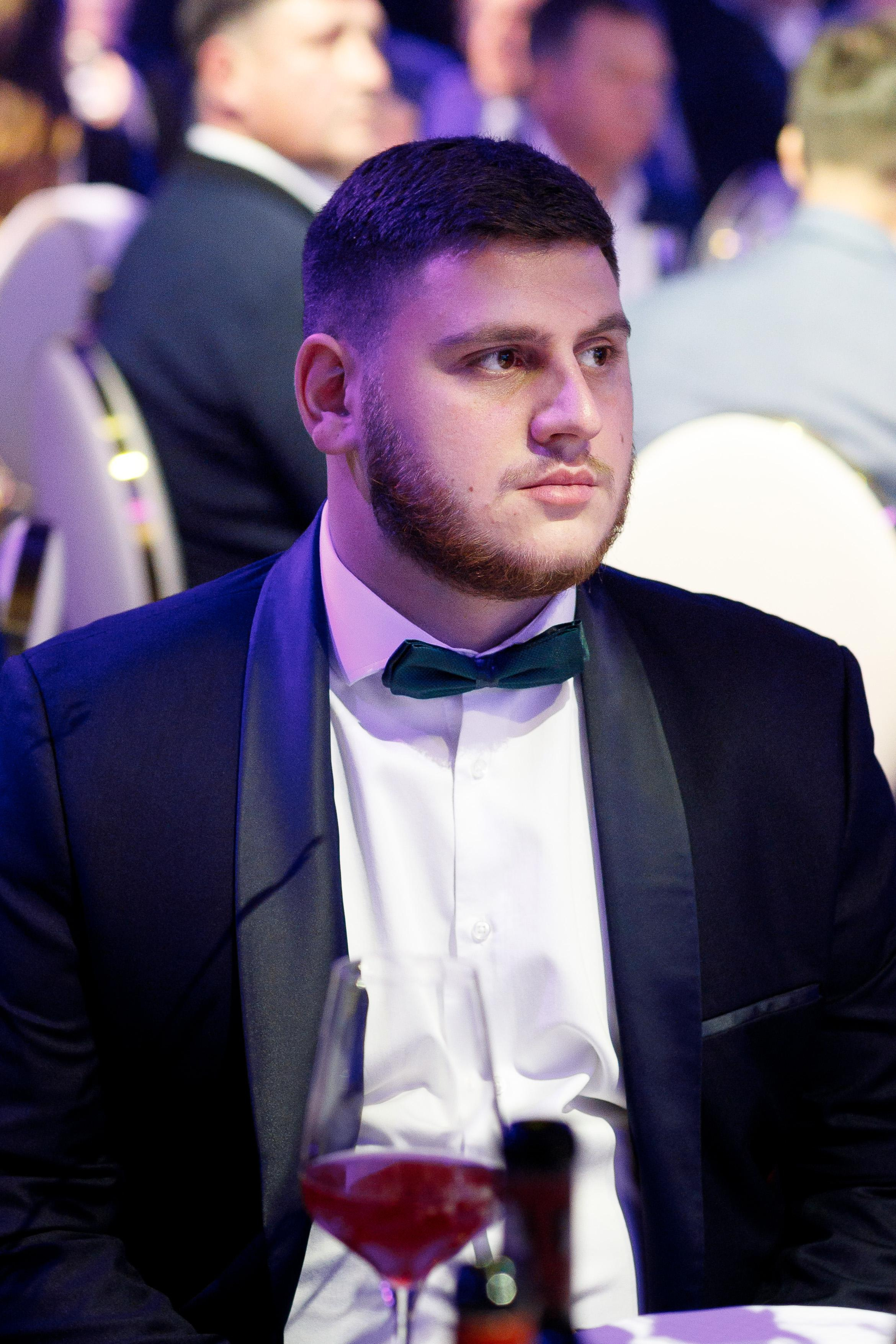 Lapino Hall. Свадебный фотограф в Москве Никифоров-Гордеев Константин