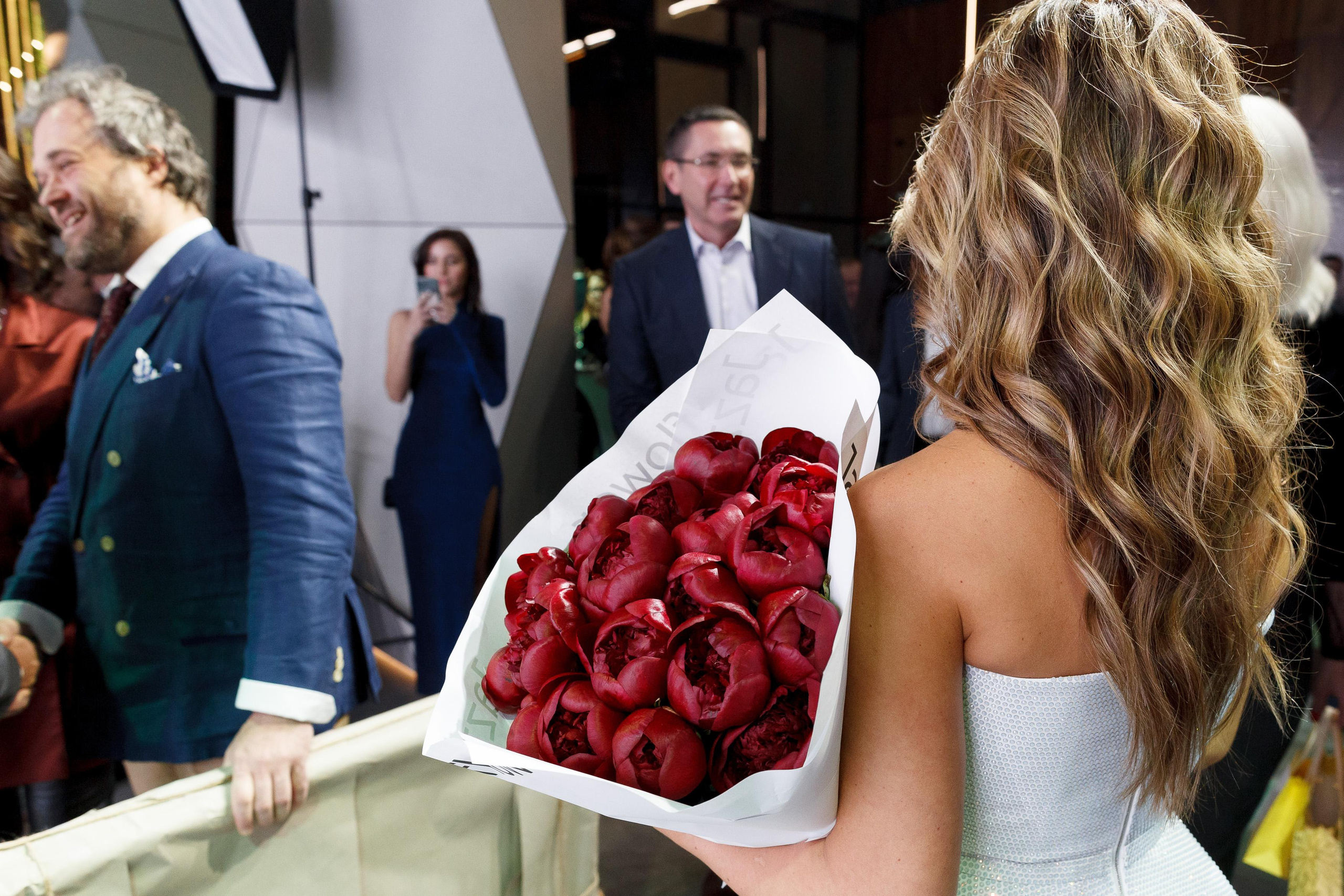 Lapino Hall. Свадебный фотограф в Москве Никифоров-Гордеев Константин