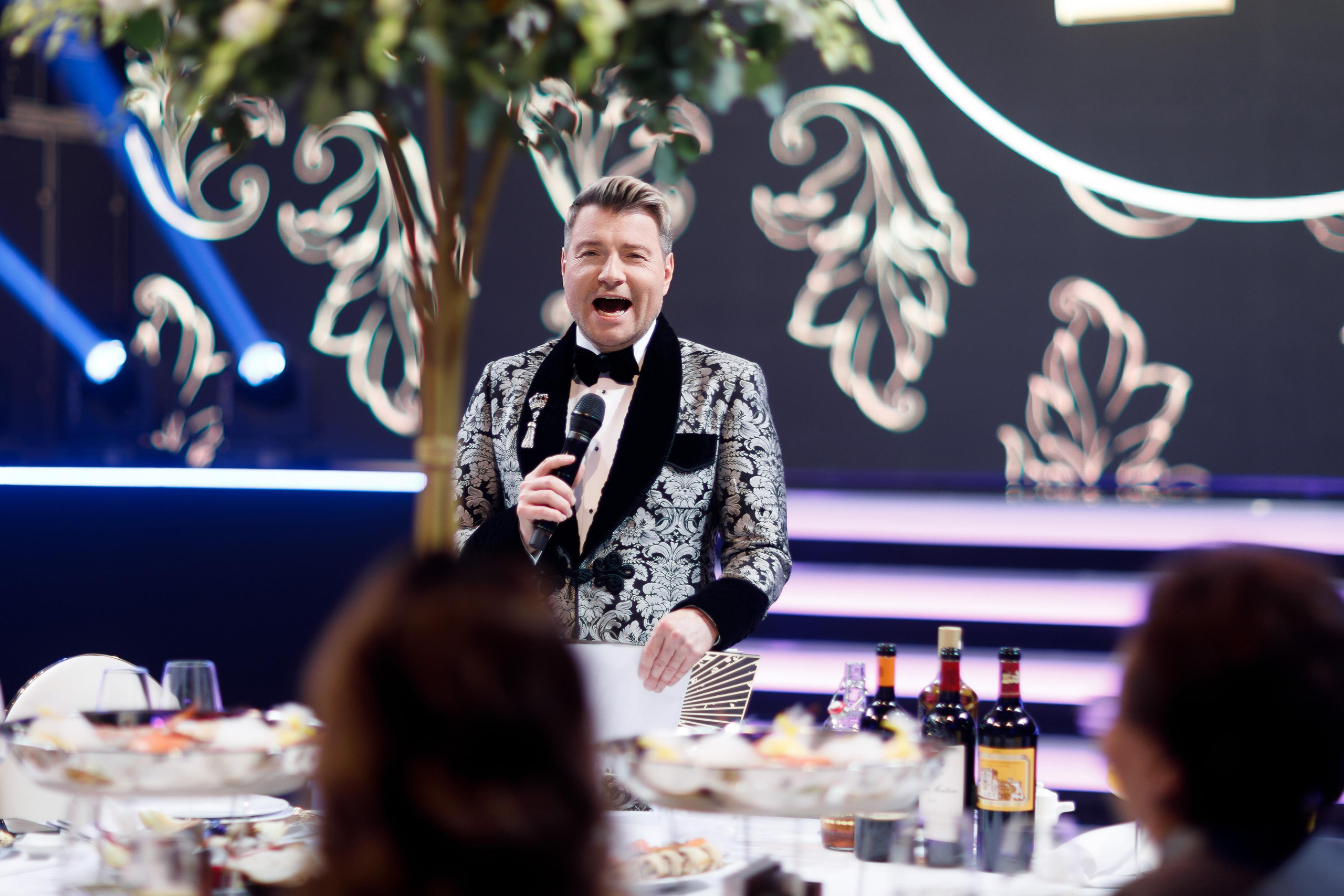 Lapino Hall. Свадебный фотограф в Москве Никифоров-Гордеев Константин