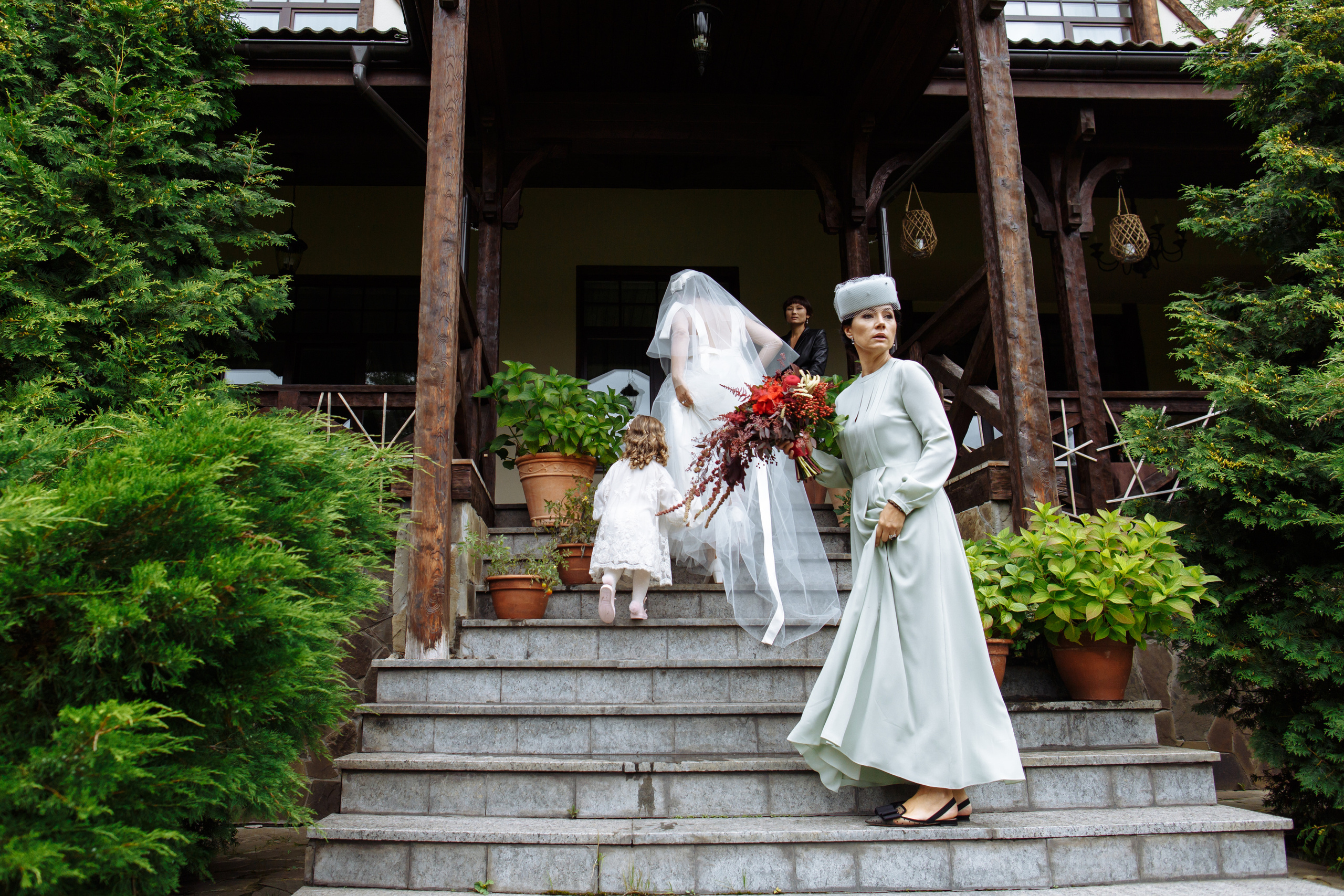 Венчание Кирилла и Валерии. Свадебный фотограф в Москве Никифоров-Гордеев Константин