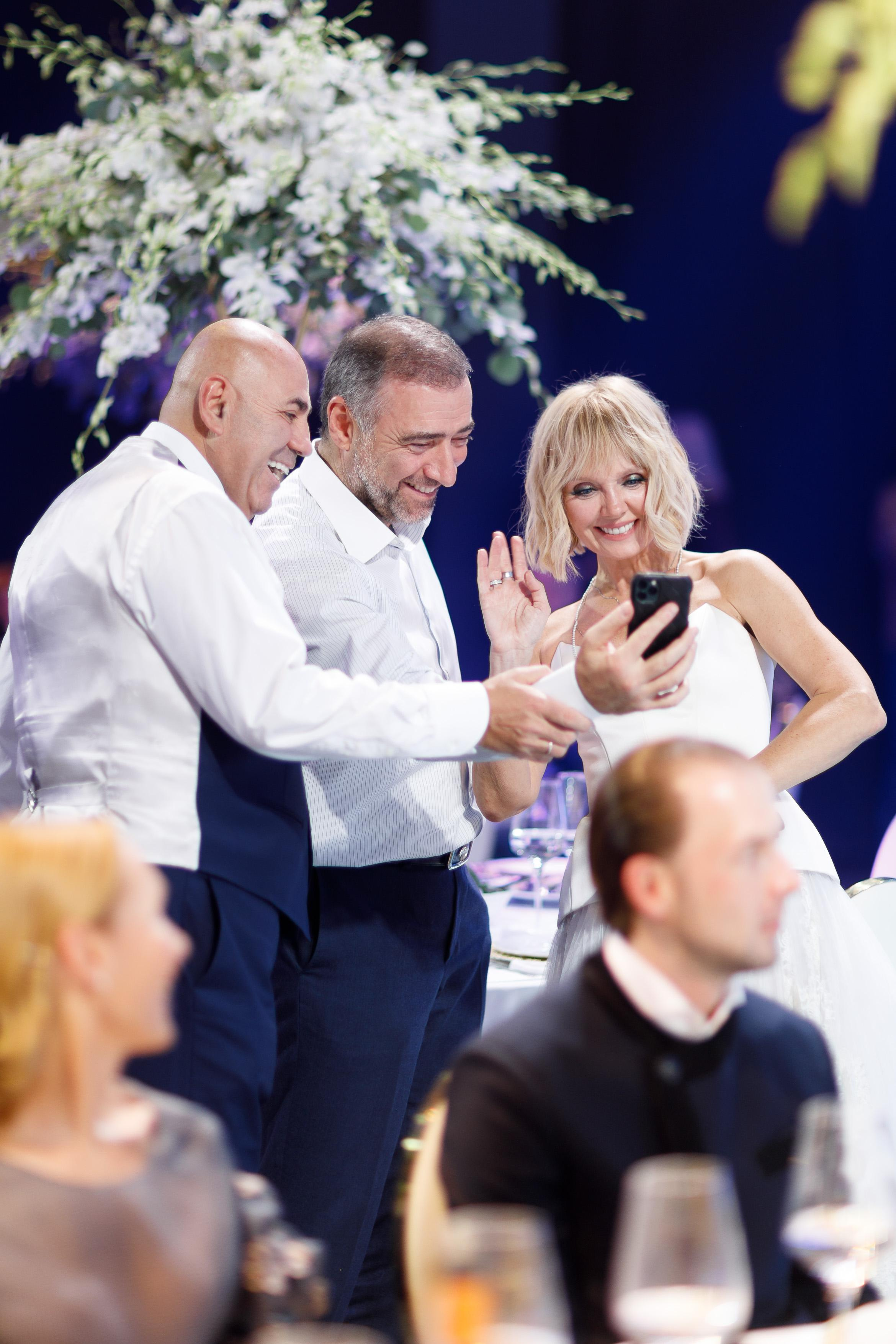 Lapino Hall. Свадебный фотограф в Москве Никифоров-Гордеев Константин