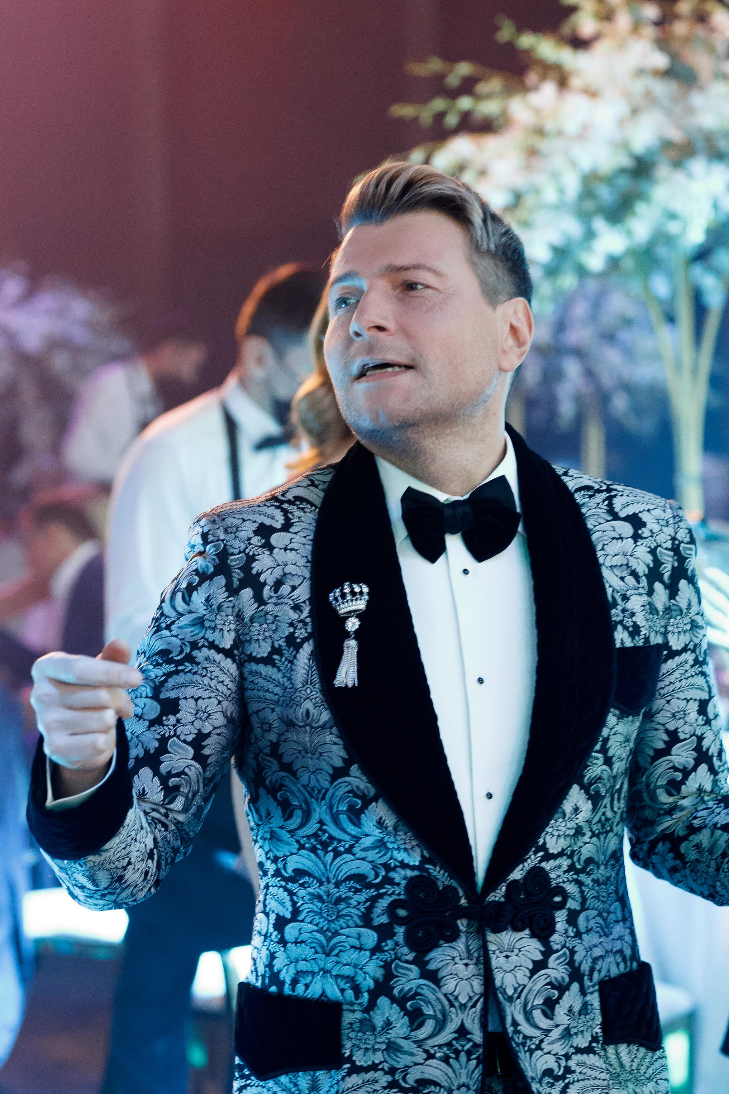 Lapino Hall. Свадебный фотограф в Москве Никифоров-Гордеев Константин