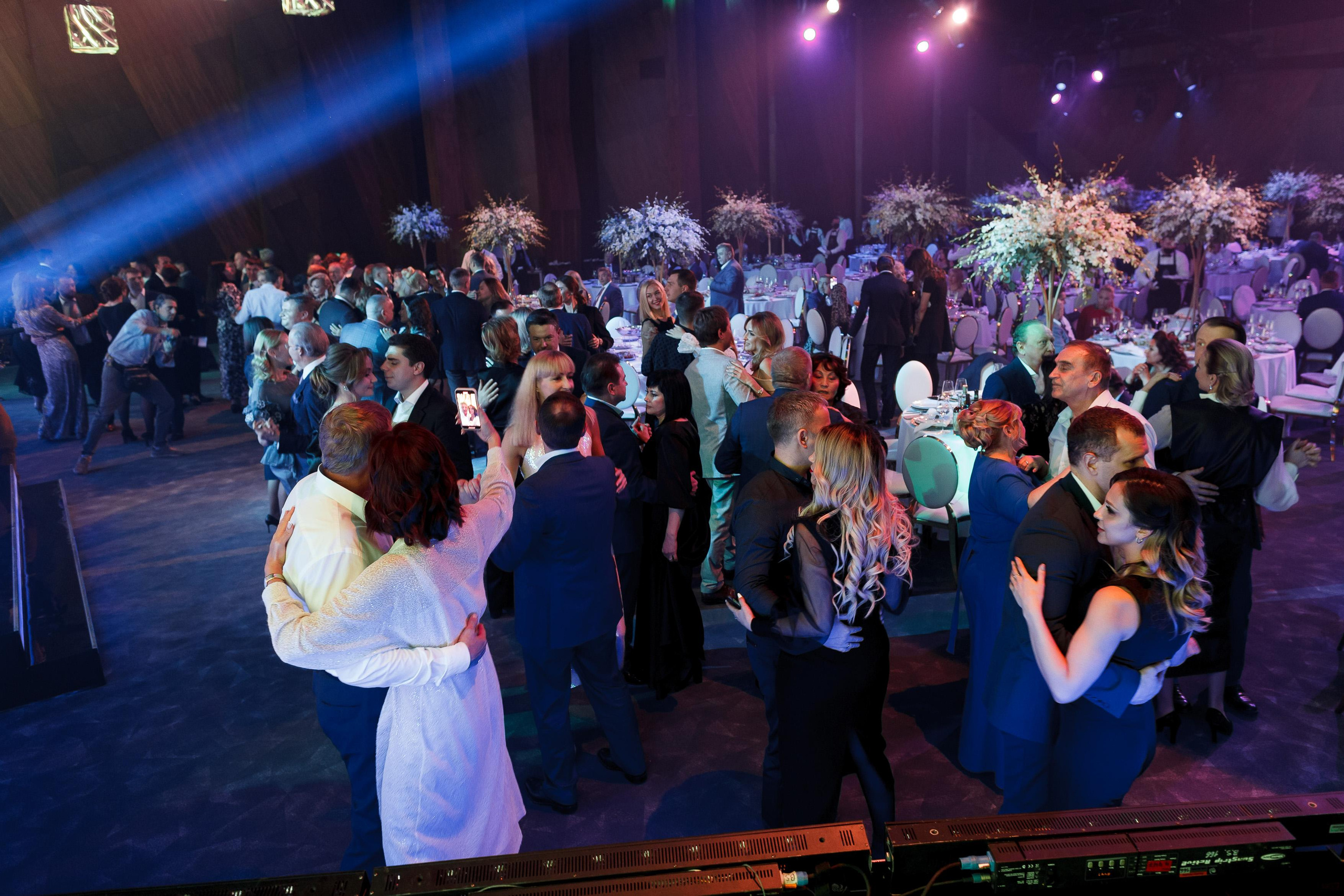 Lapino Hall. Свадебный фотограф в Москве Никифоров-Гордеев Константин