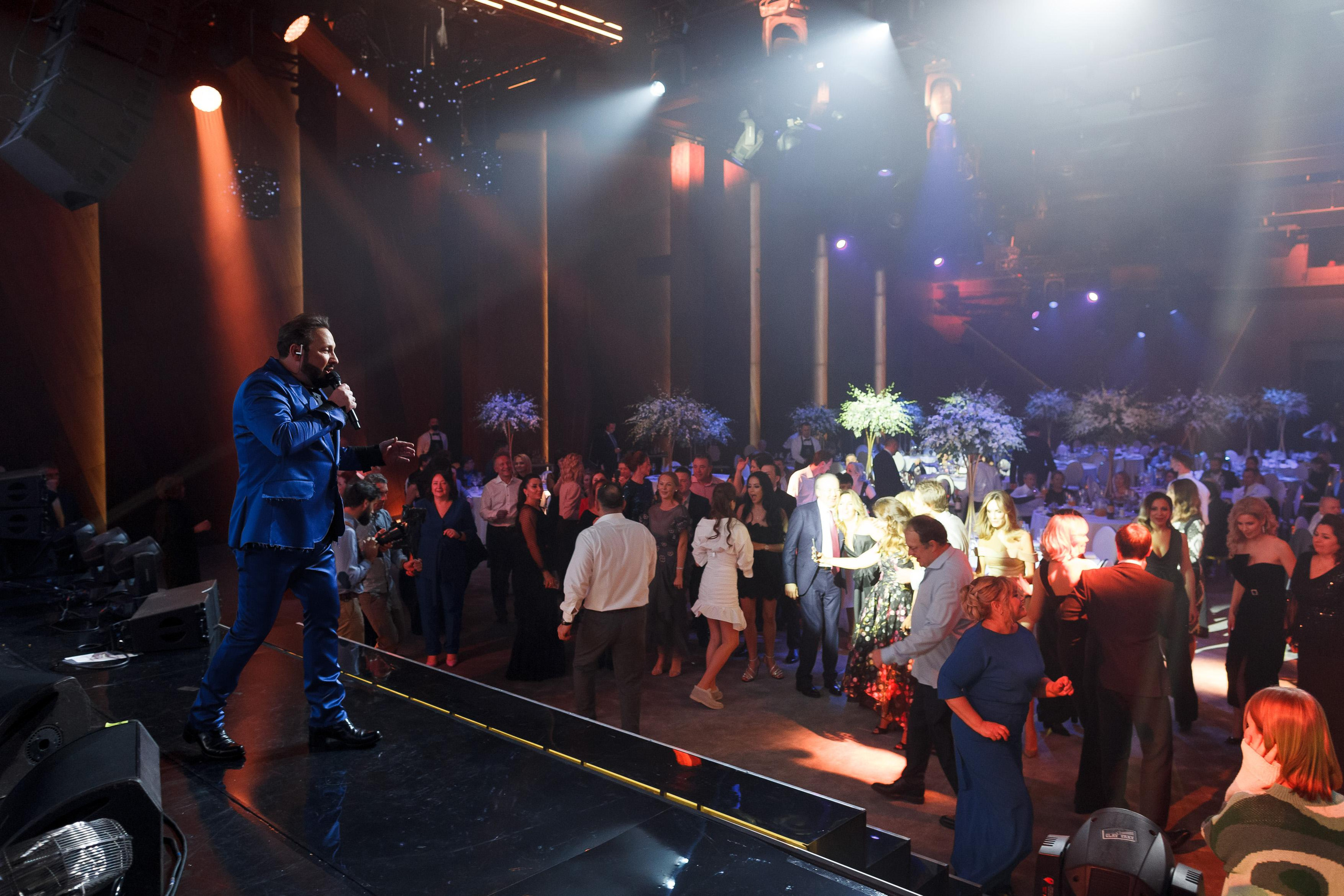 Lapino Hall. Свадебный фотограф в Москве Никифоров-Гордеев Константин