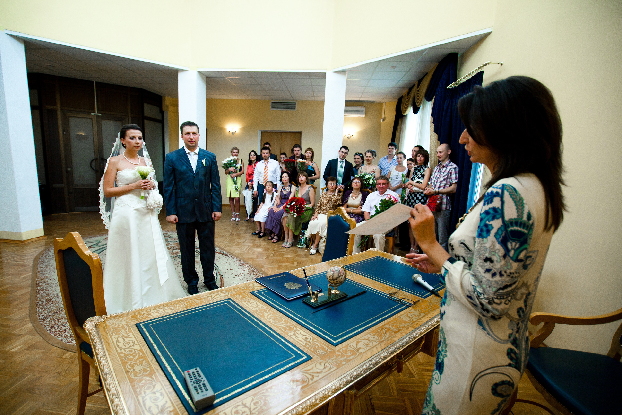 Алексей и Анастасия. Свадебный фотограф в Москве Никифоров-Гордеев Константин