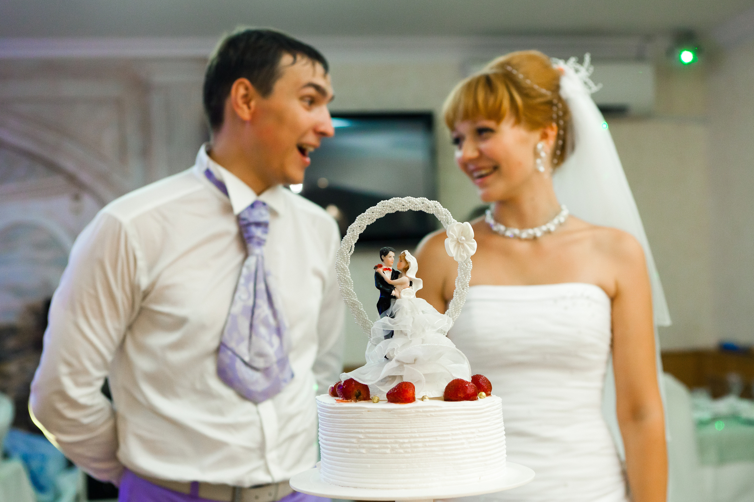 Максим и Юля. Зеленоградский ЗАГС. Свадебный фотограф в Москве Никифоров-Гордеев Константин