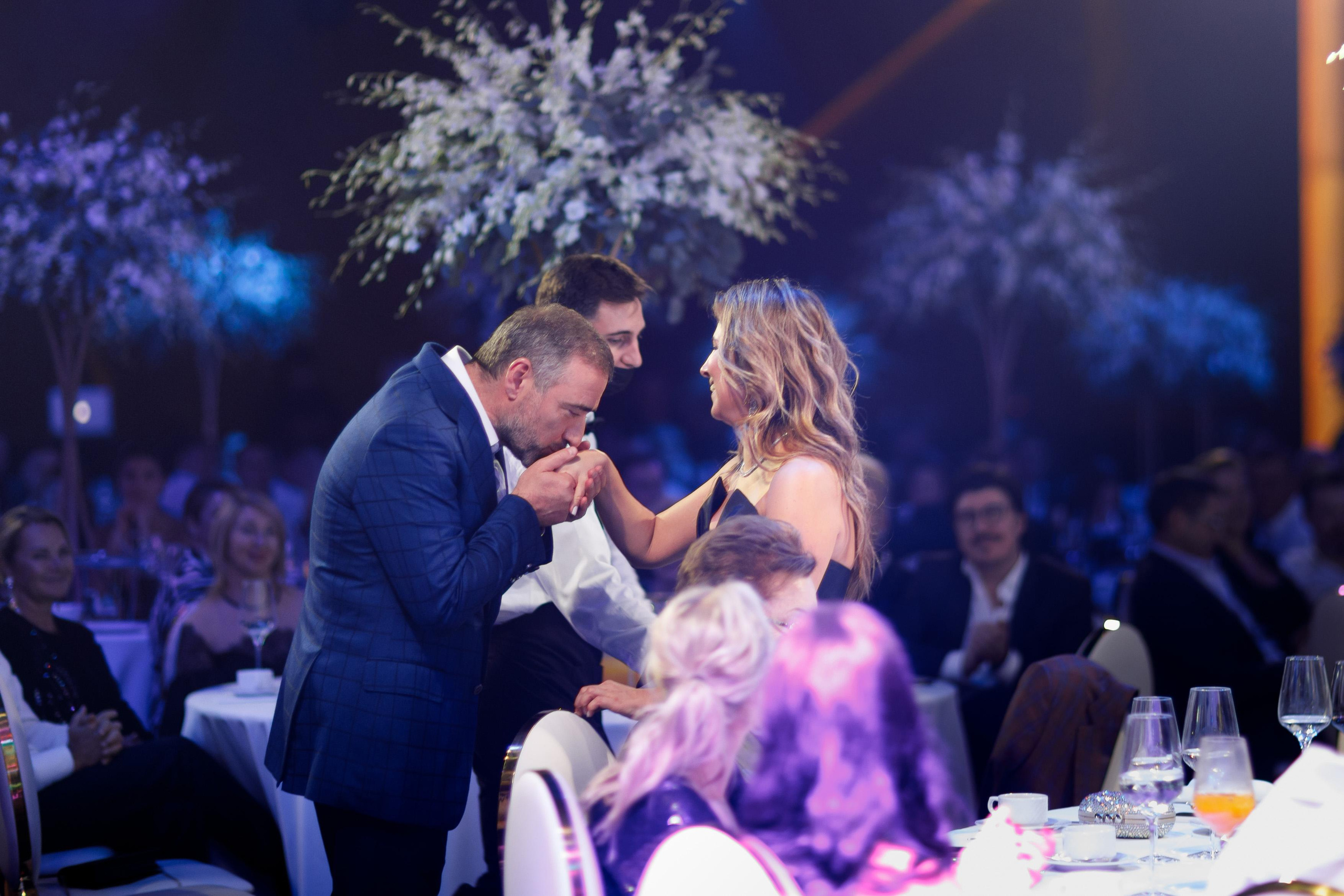 Lapino Hall. Свадебный фотограф в Москве Никифоров-Гордеев Константин