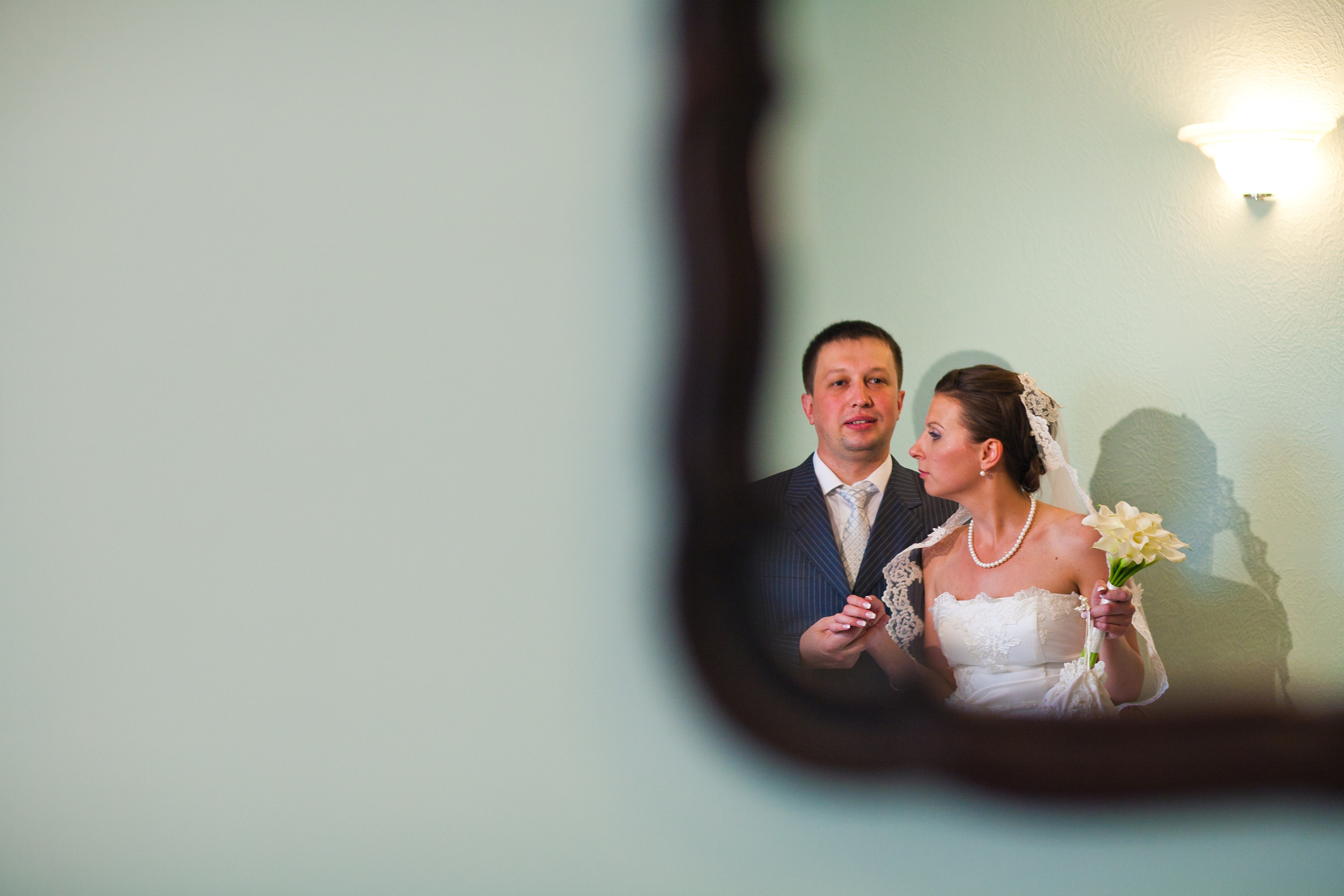 Алексей и Анастасия. Свадебный фотограф в Москве Никифоров-Гордеев Константин