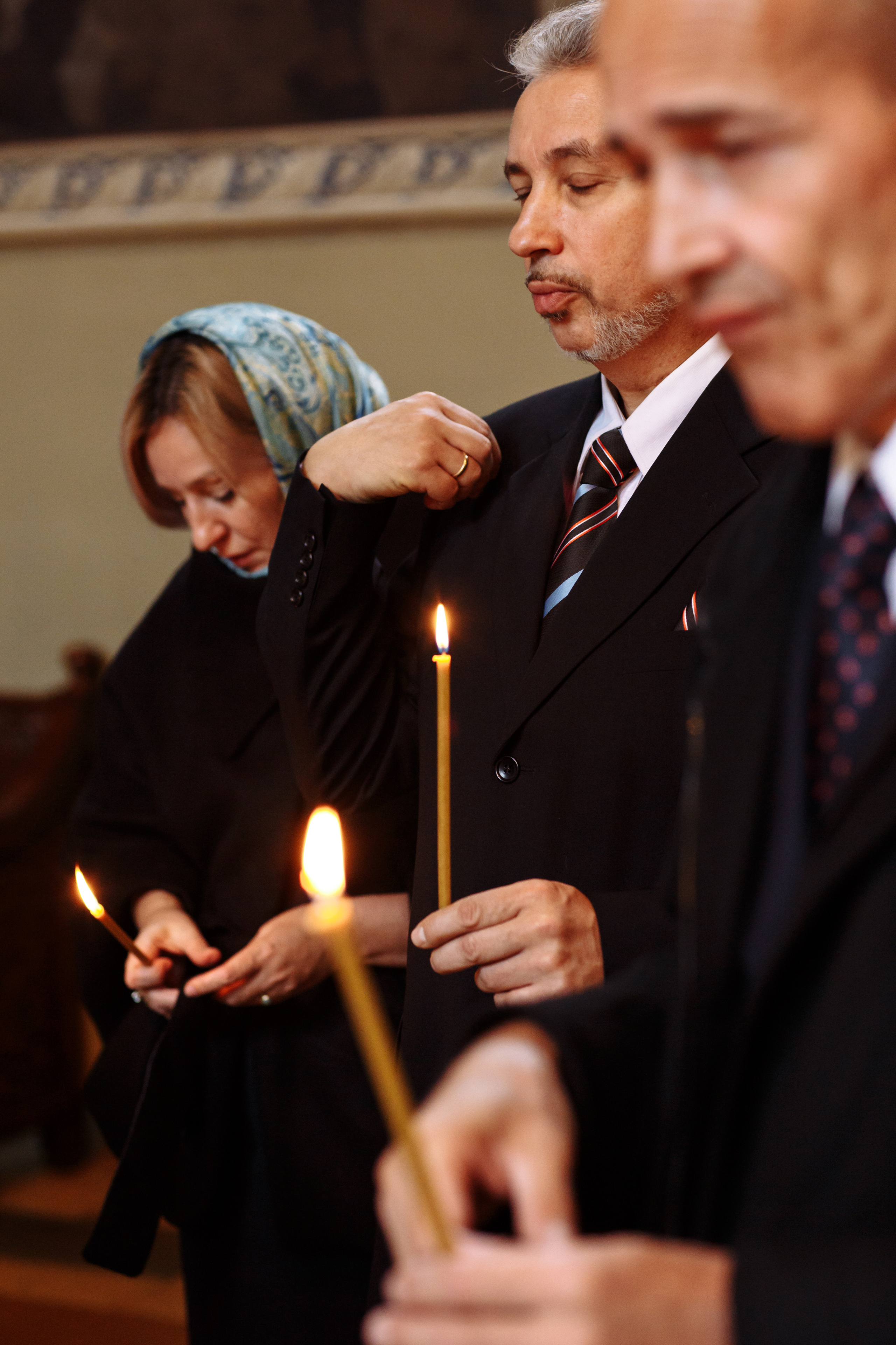 Венчание Кирилла и Валерии. Свадебный фотограф в Москве Никифоров-Гордеев Константин