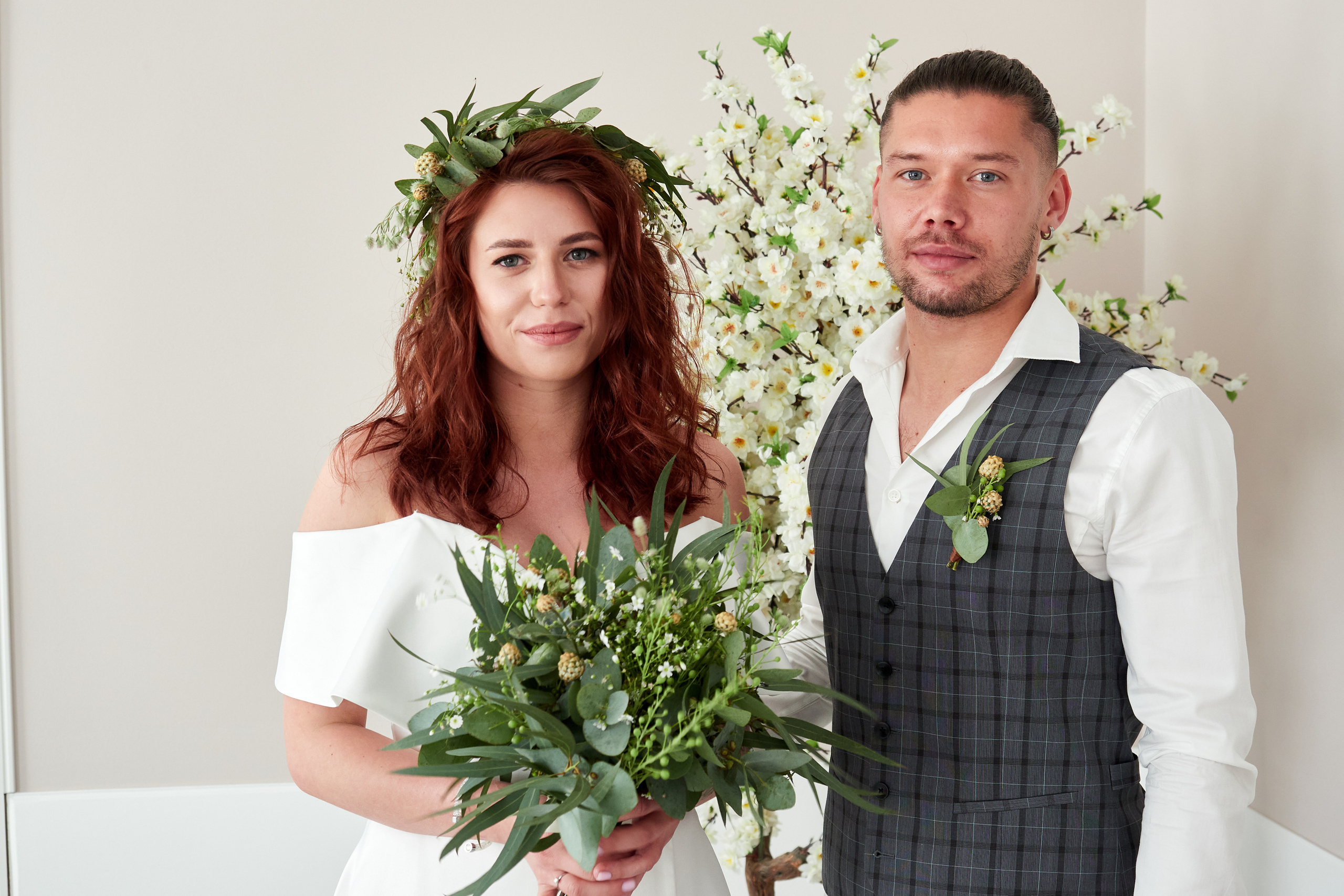 Гагаринский ЗАГС. Свадебный фотограф в Москве Никифоров-Гордеев Константин