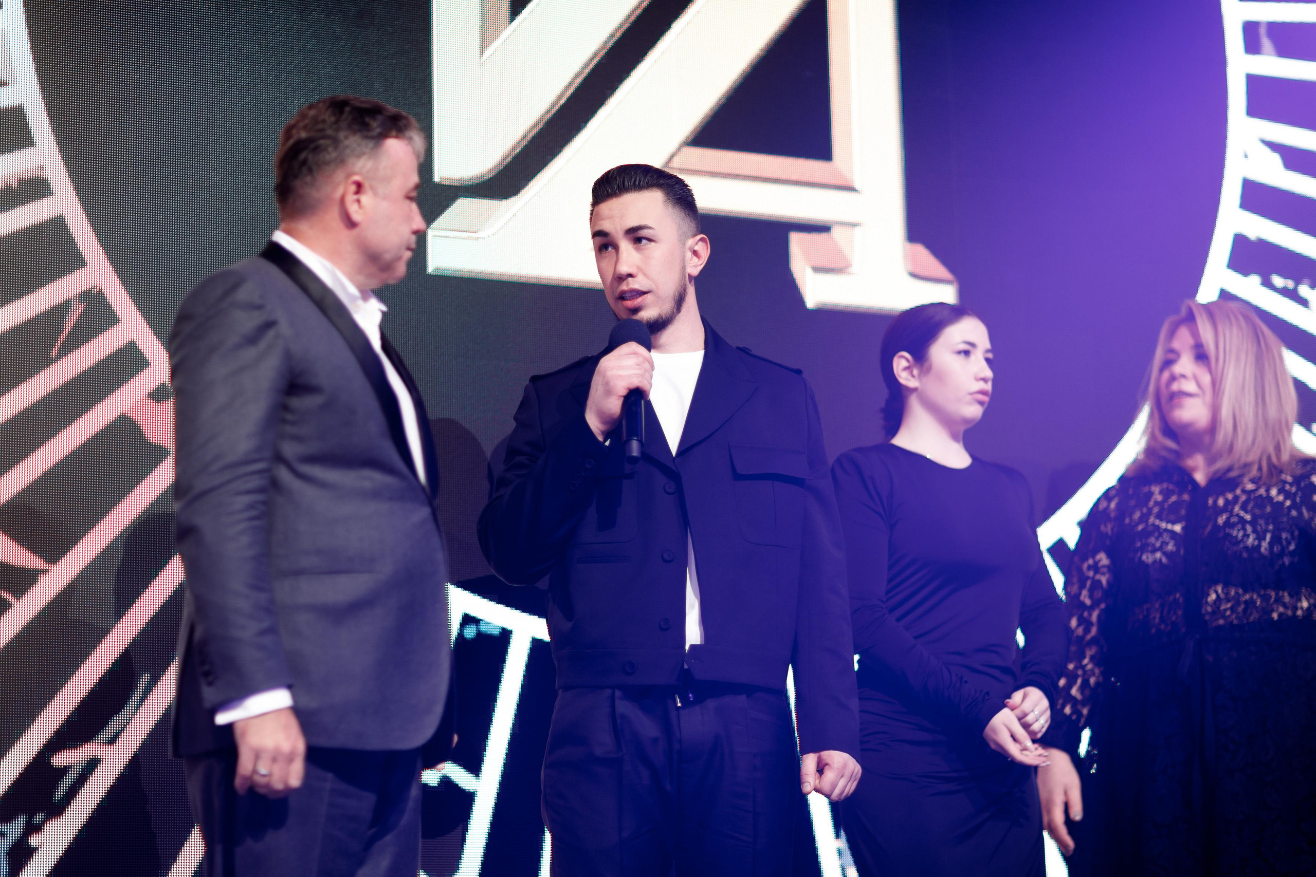 Lapino Hall. Свадебный фотограф в Москве Никифоров-Гордеев Константин